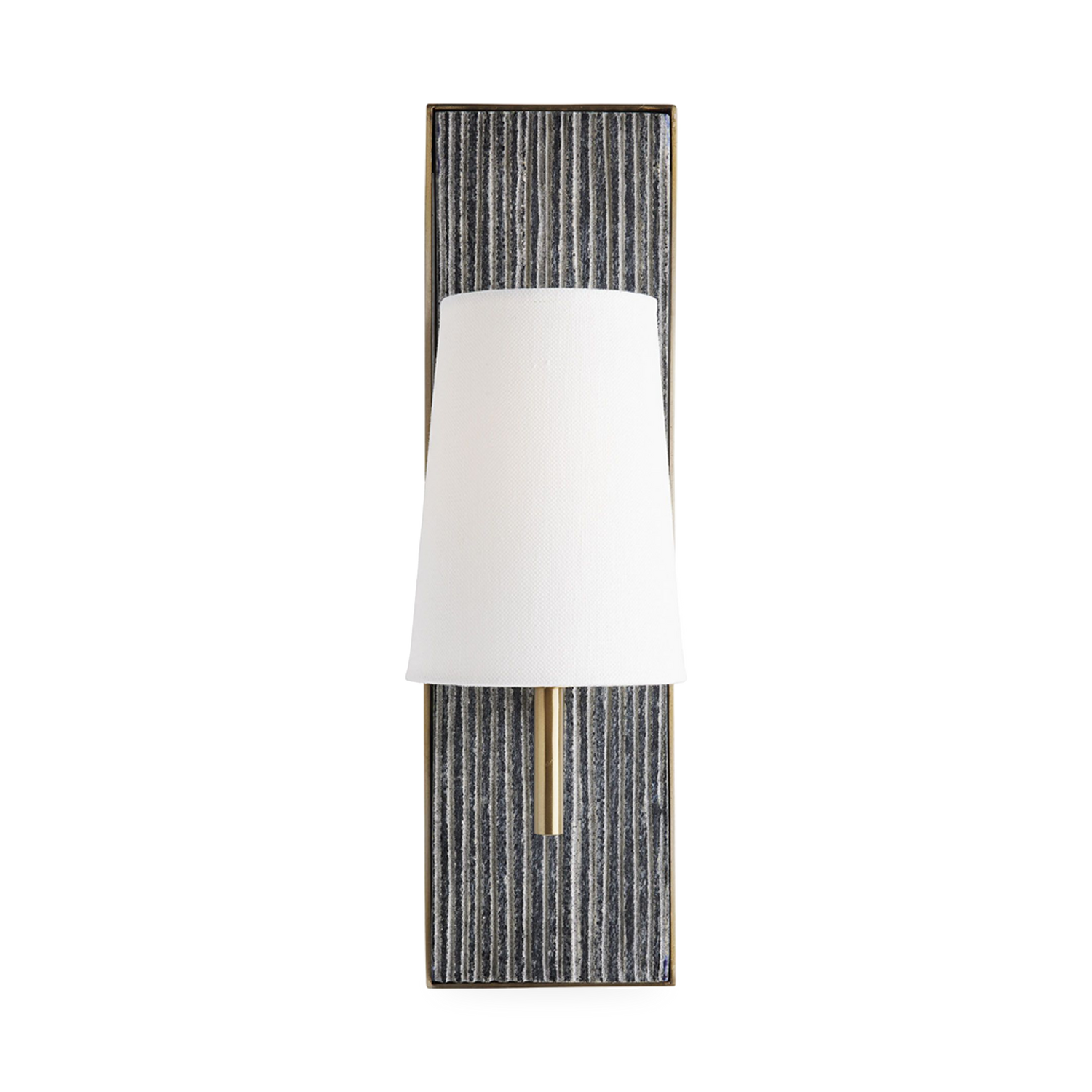 With a focus on minimalist design%2C the Orb Mirror features elegant lines%2C straight corners and an oval silhouette.