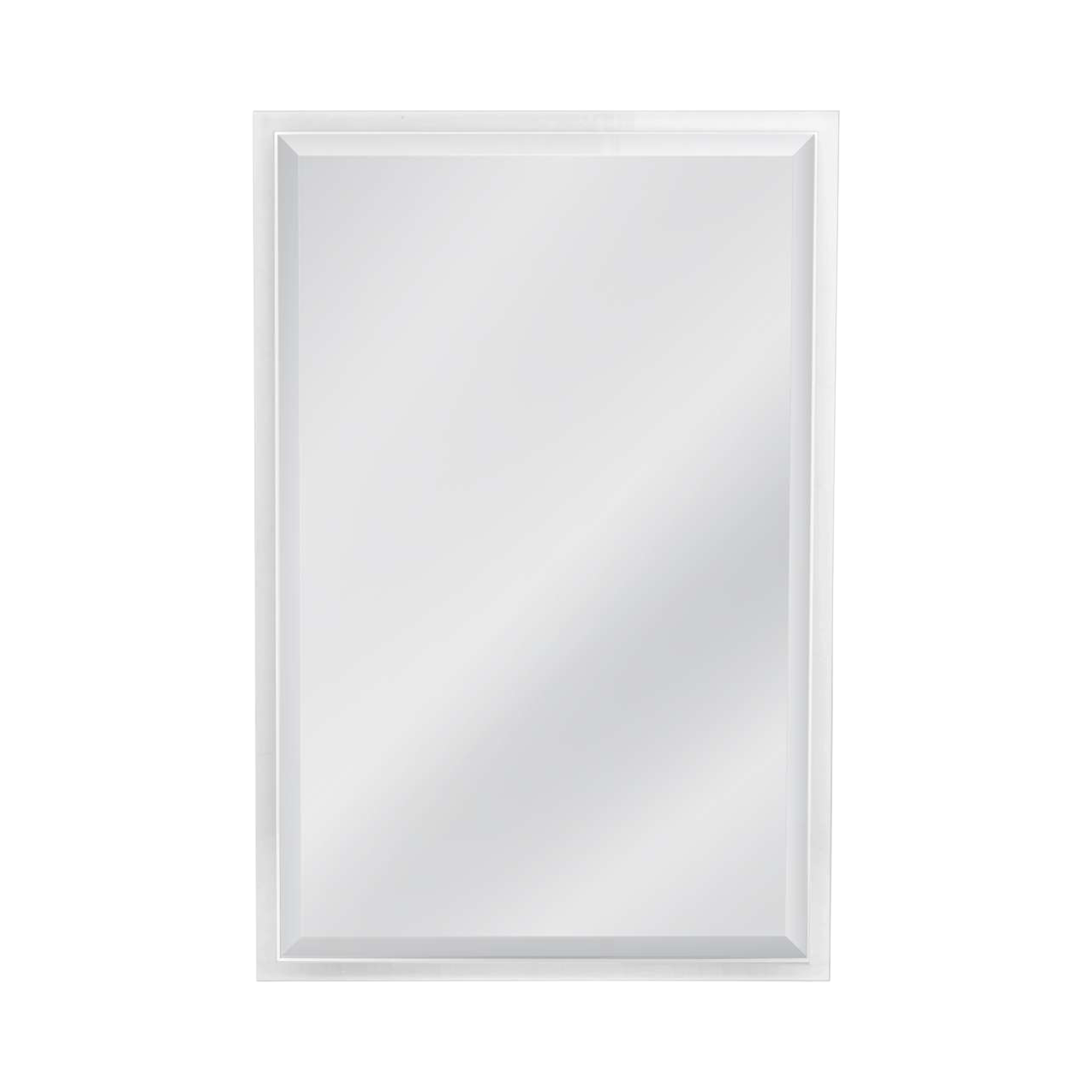Acrylic Wall Mirror