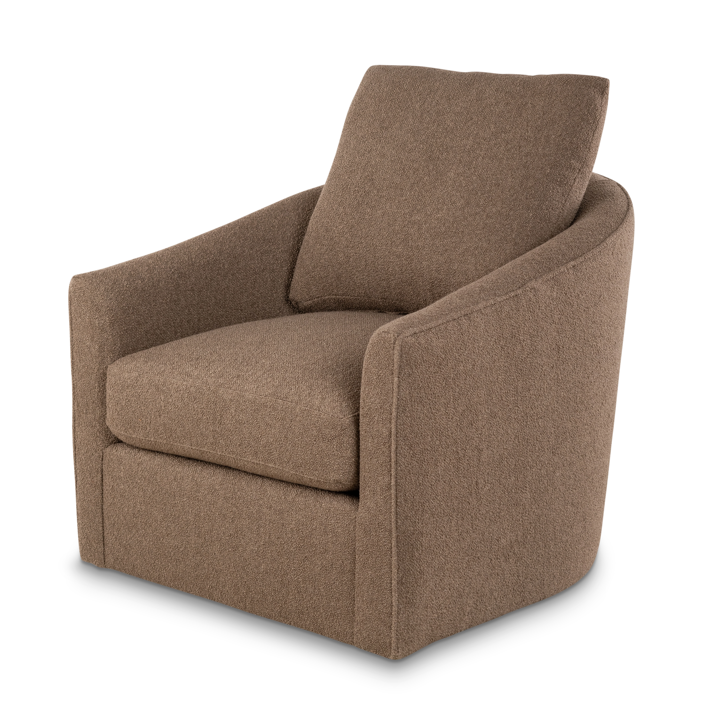 Tucci Swivel Chair