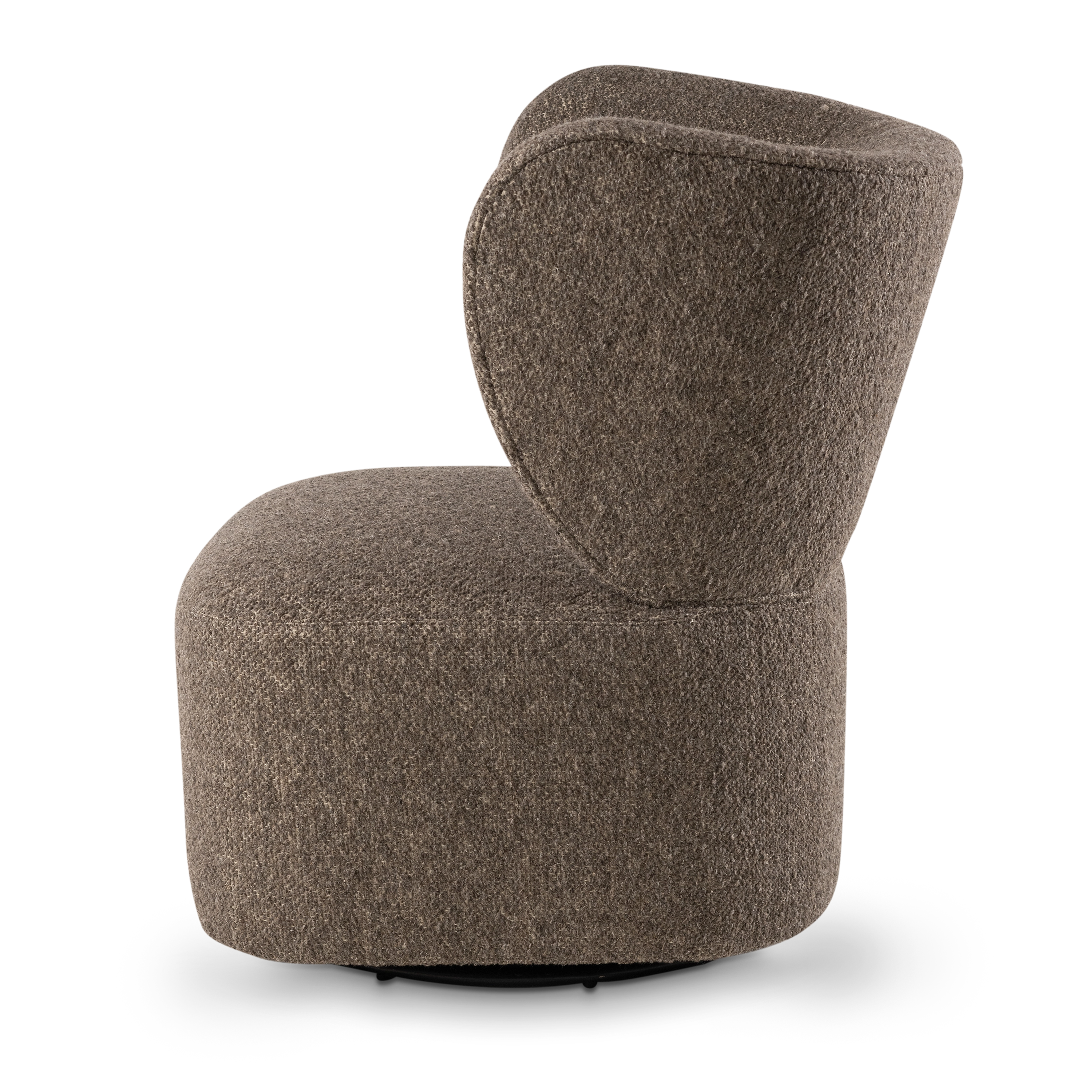 Oliver Swivel Chair