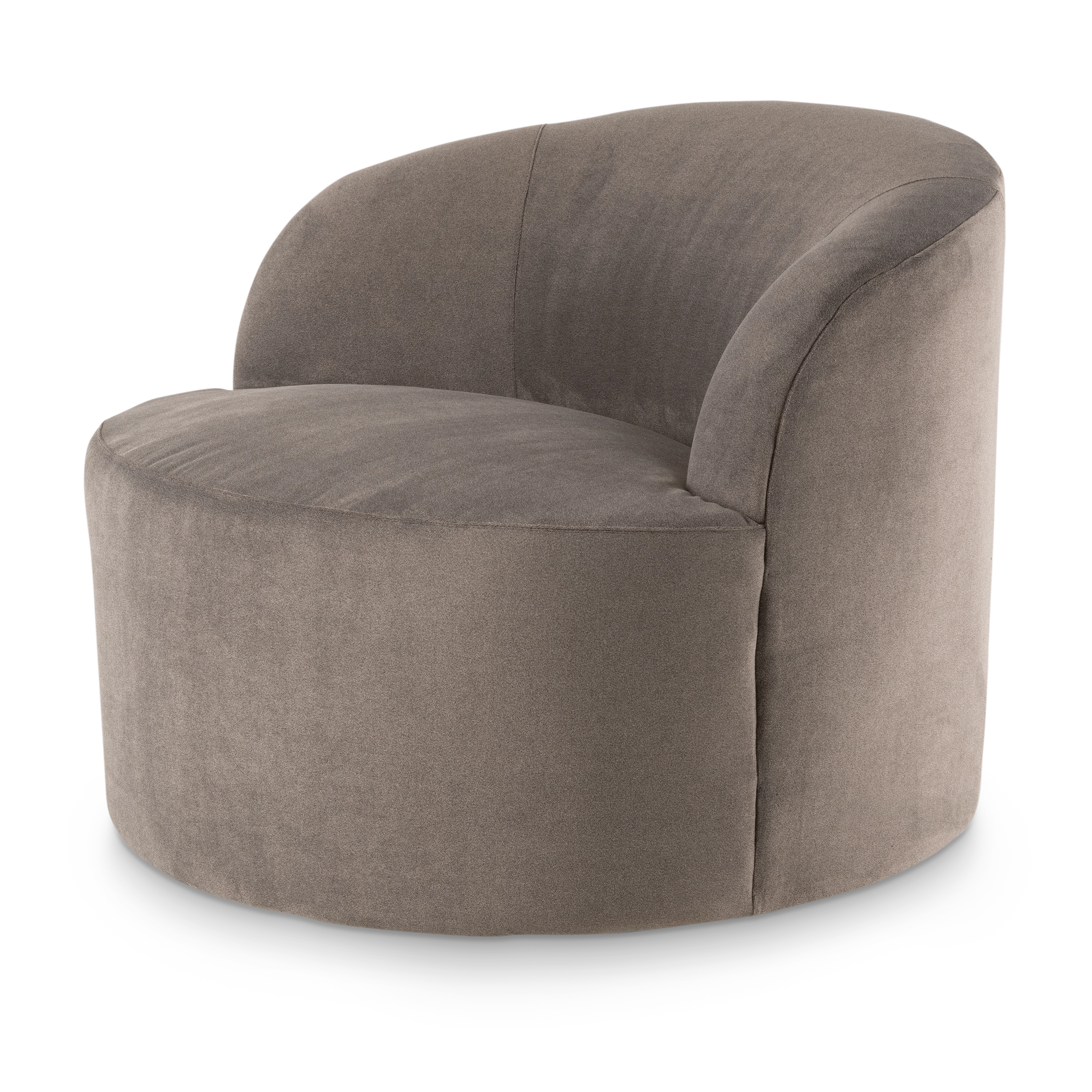 Aura Swivel Chair
