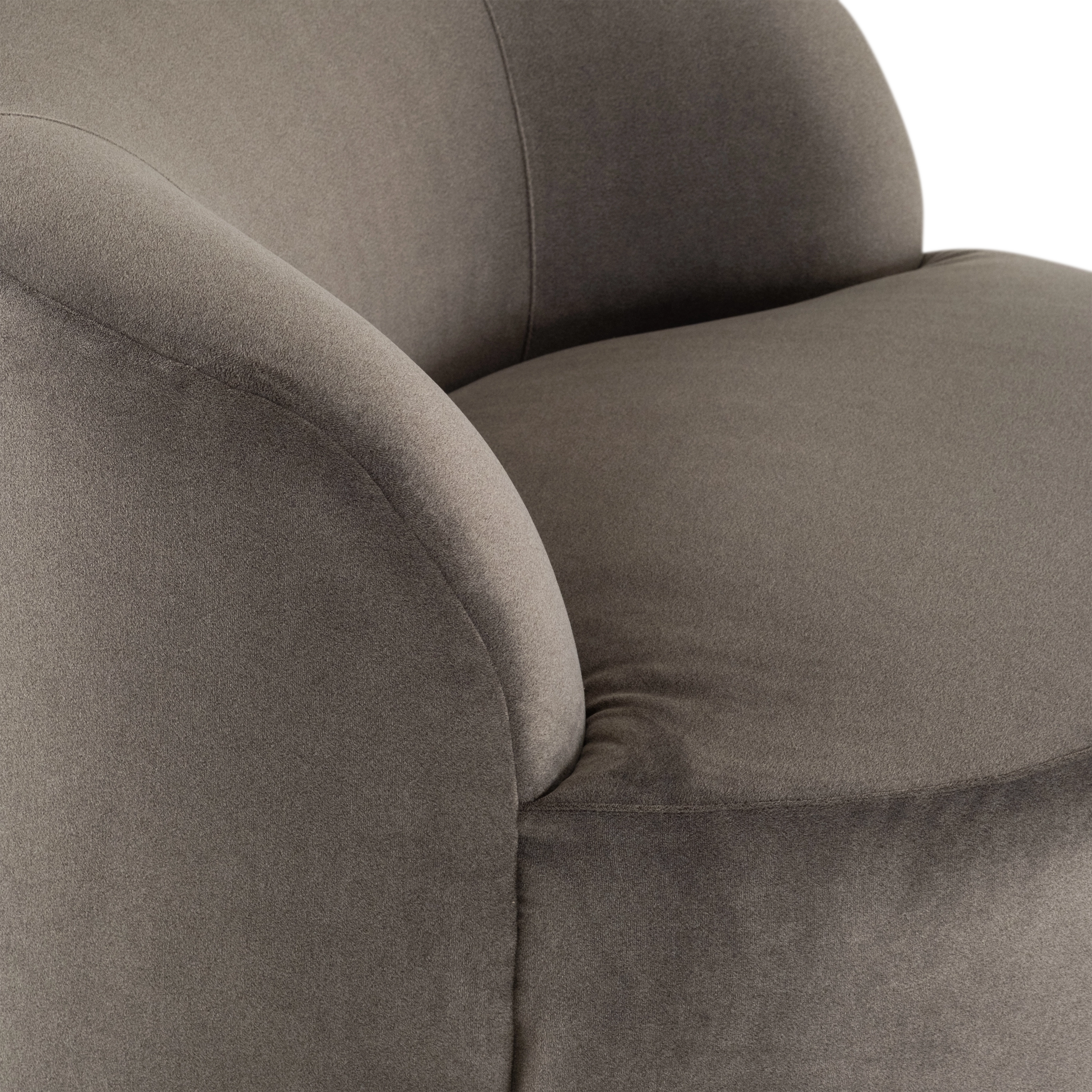 Aura Swivel Chair