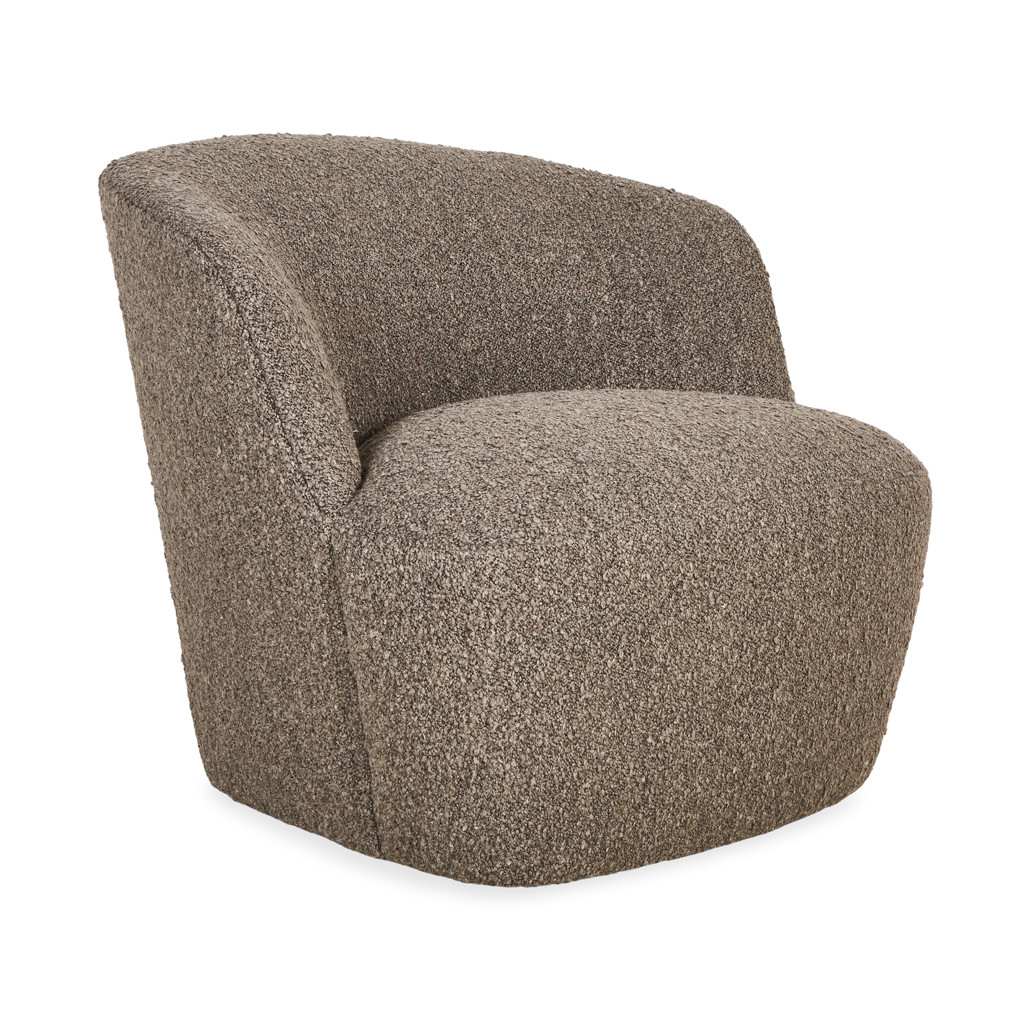 Aura Swivel Chair