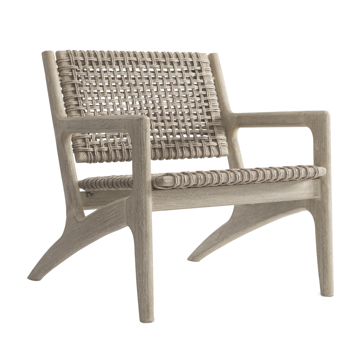 Atlas Outdoor Chair