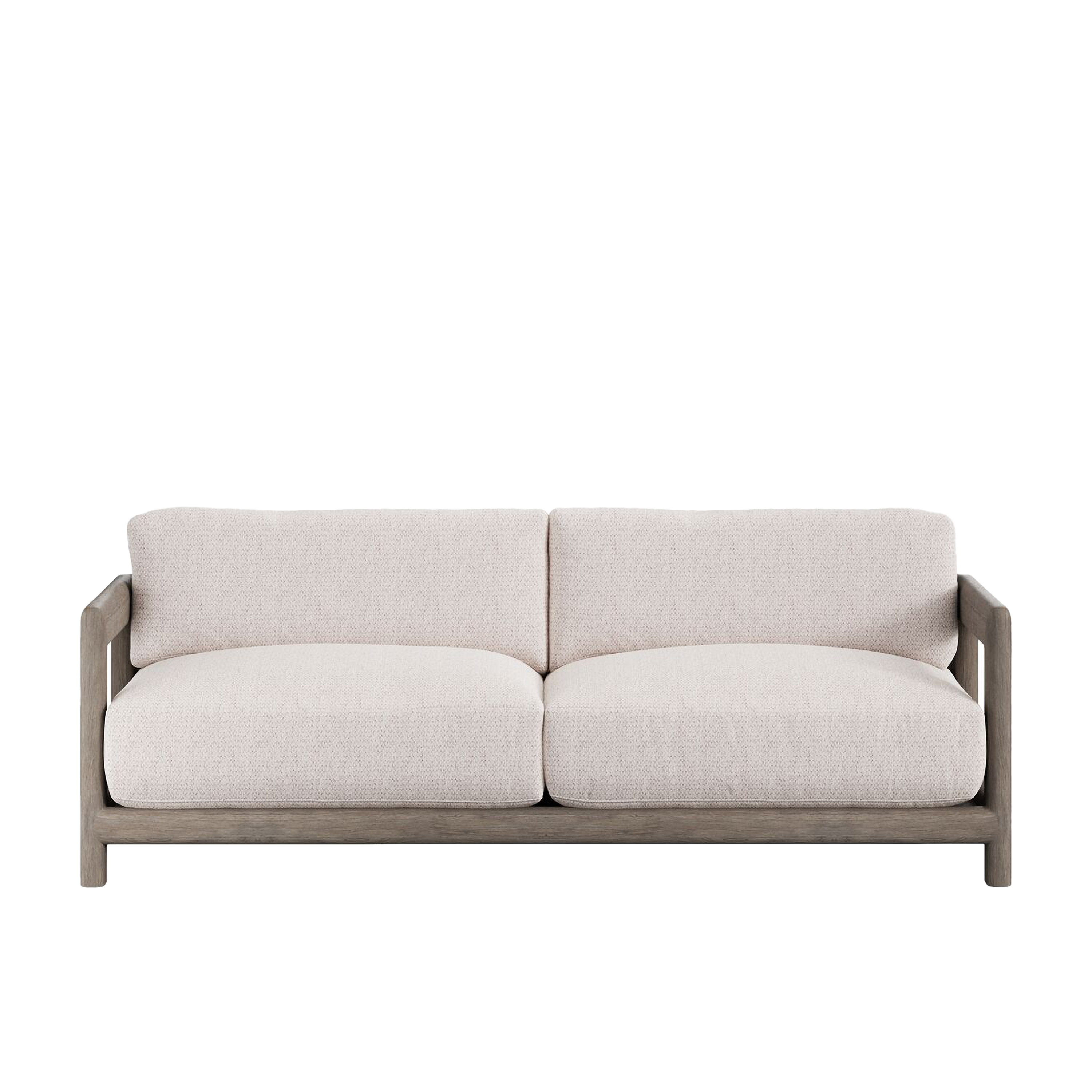Montaigne Outdoor Sofa