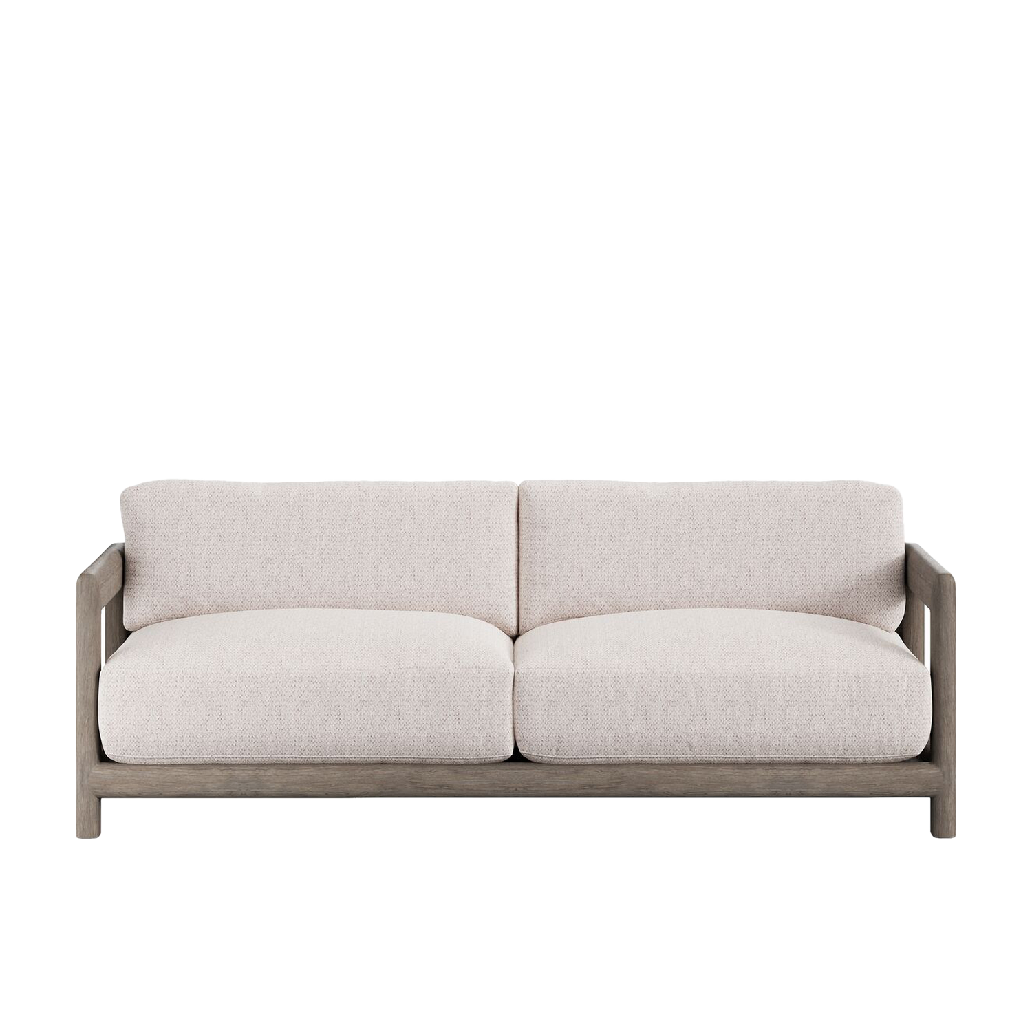 Montaigne Outdoor Sofa
