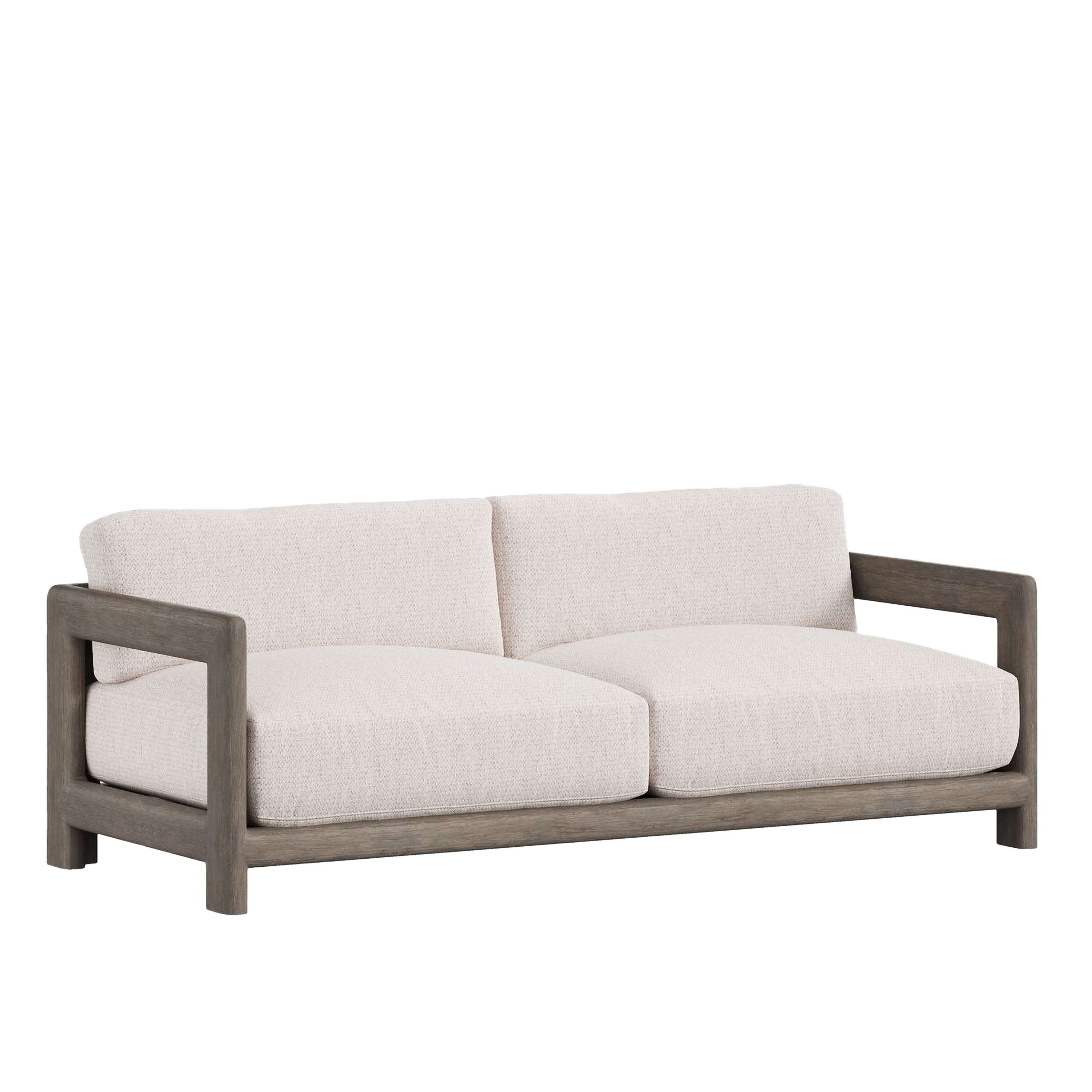 Montaigne Outdoor Sofa