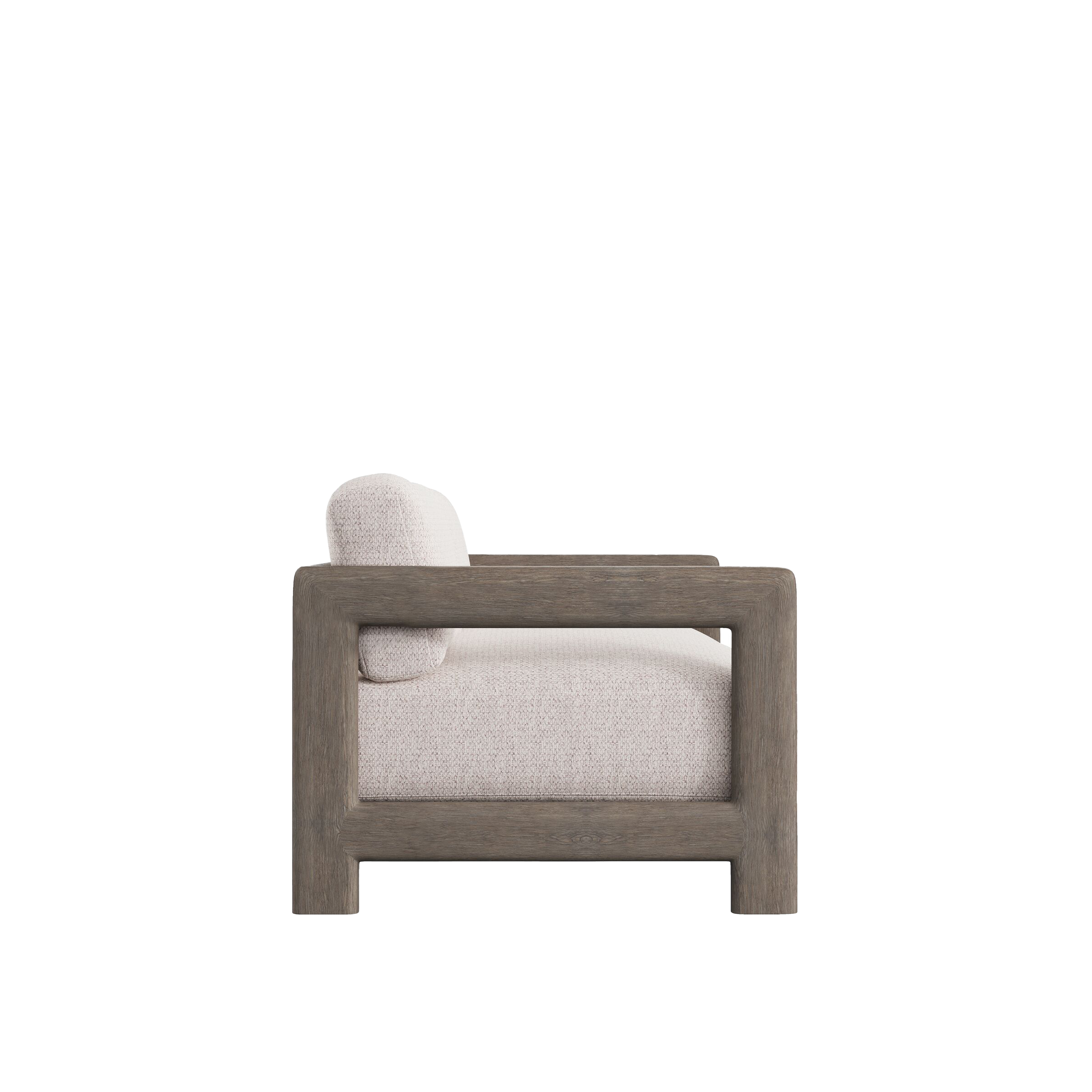 Montaigne Outdoor Sofa