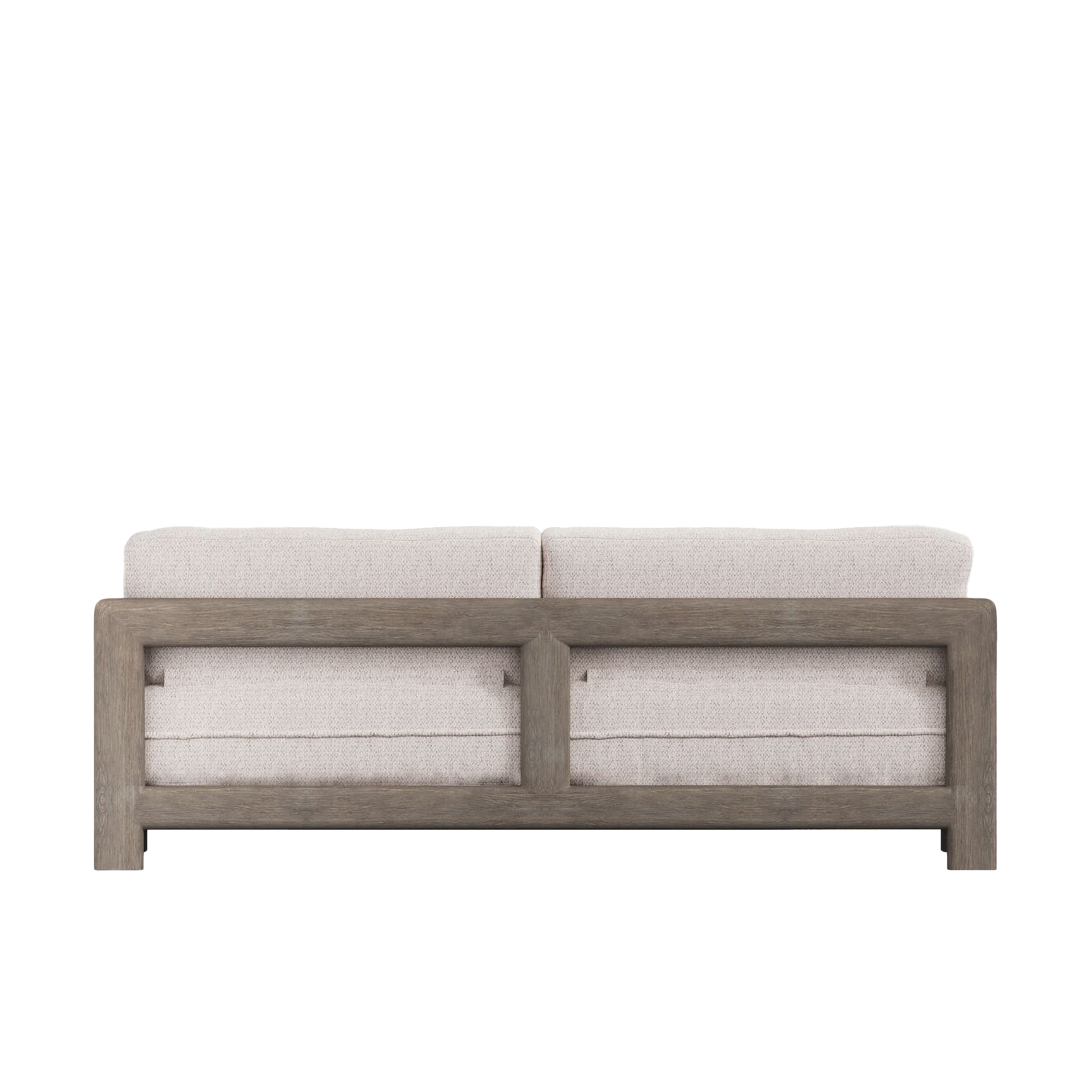 Montaigne Outdoor Sofa