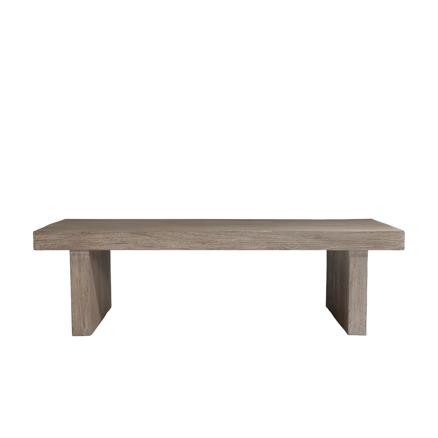 Melbourne Outdoor Coffee Table