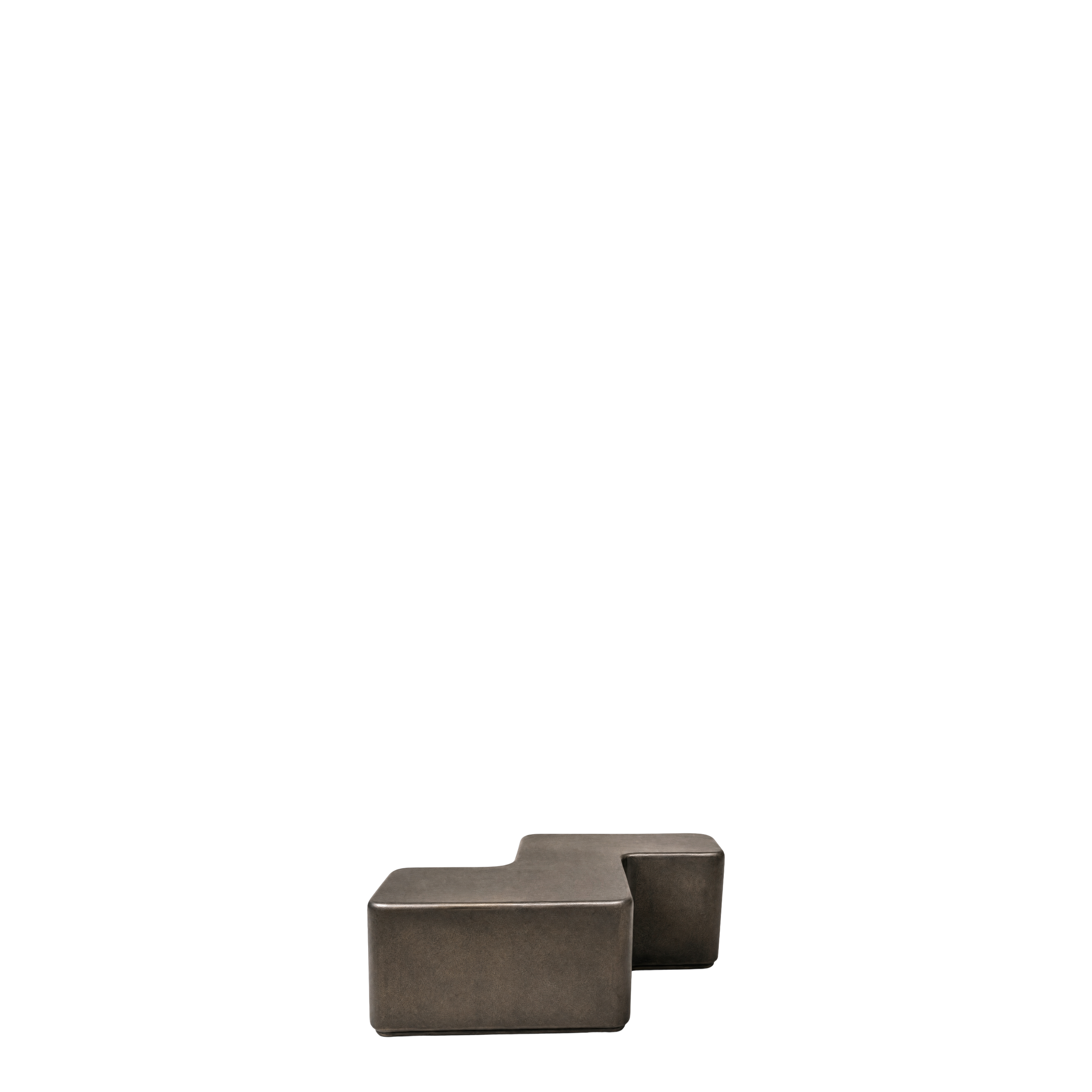 Juri Large Bunching Coffee Table