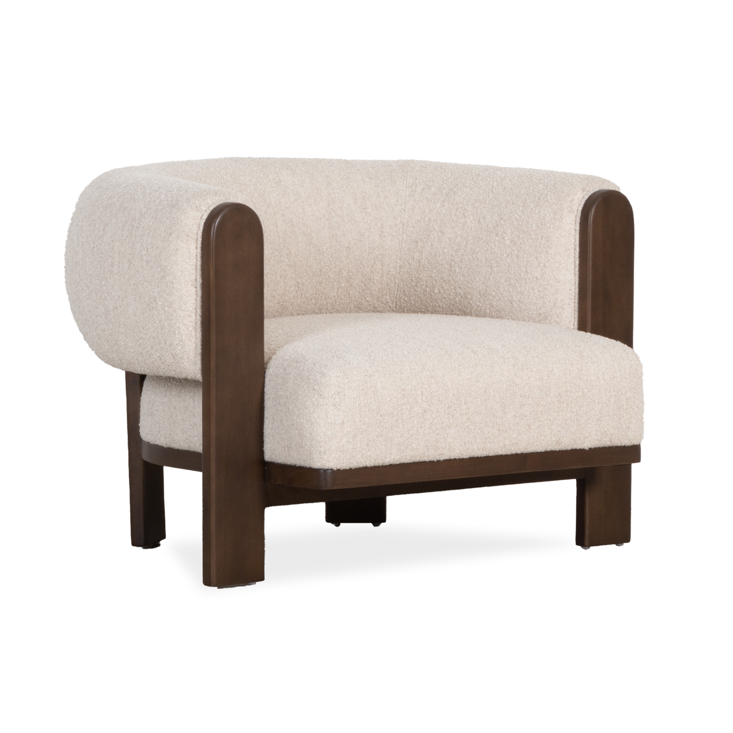 Oakley Lounge Chair