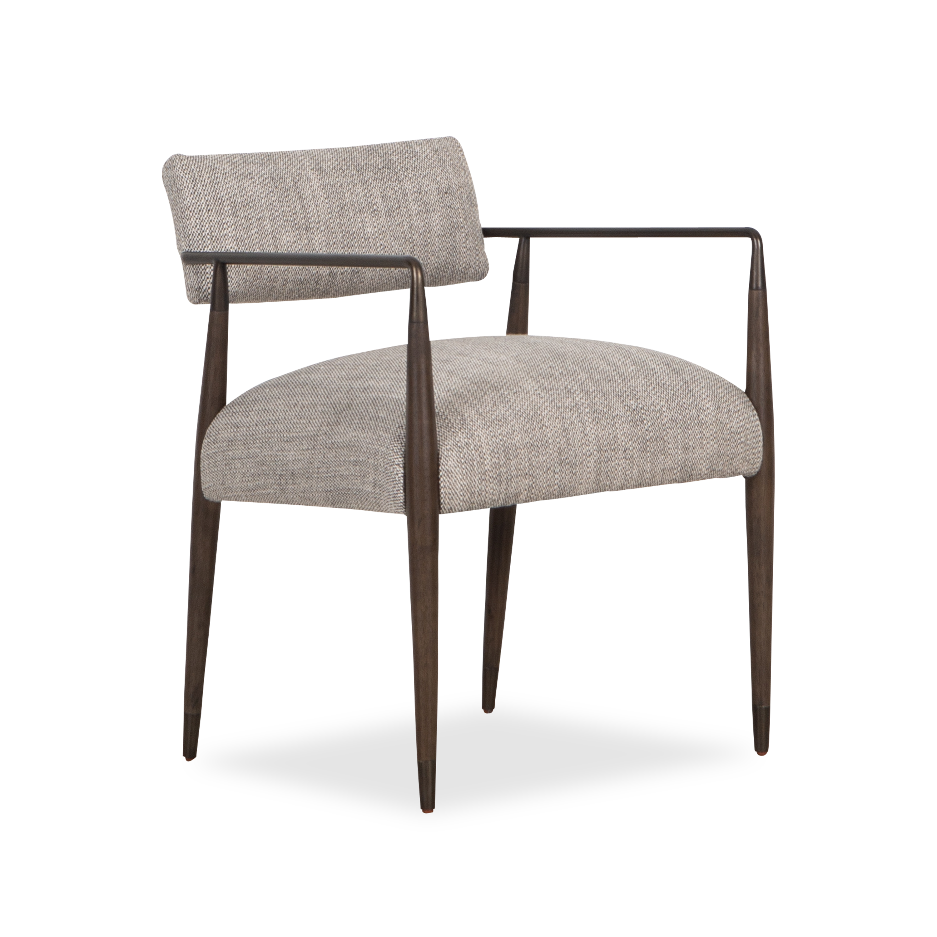 Astro Dining Armchair