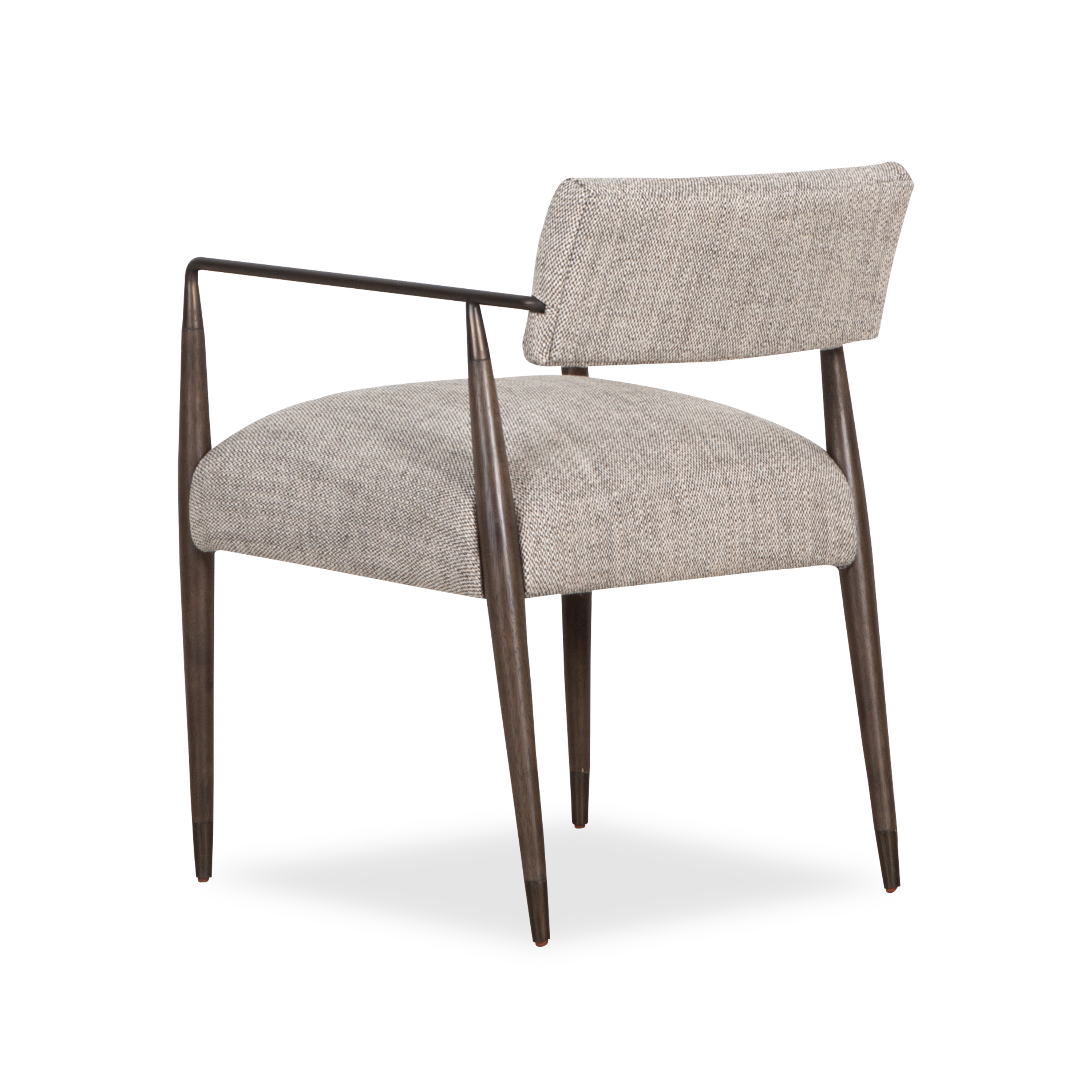 Astro Dining Armchair