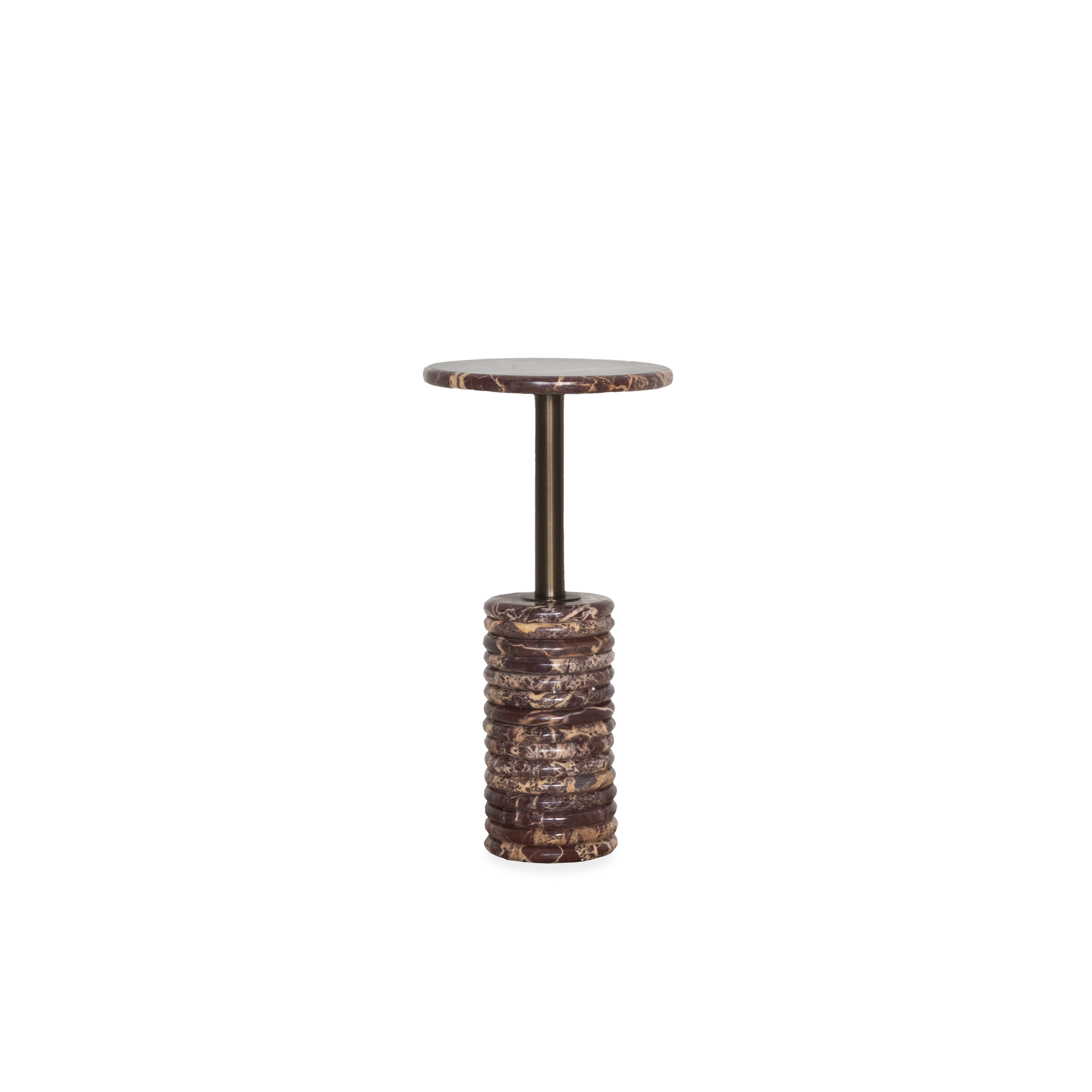 Dahlia Pull Up Table