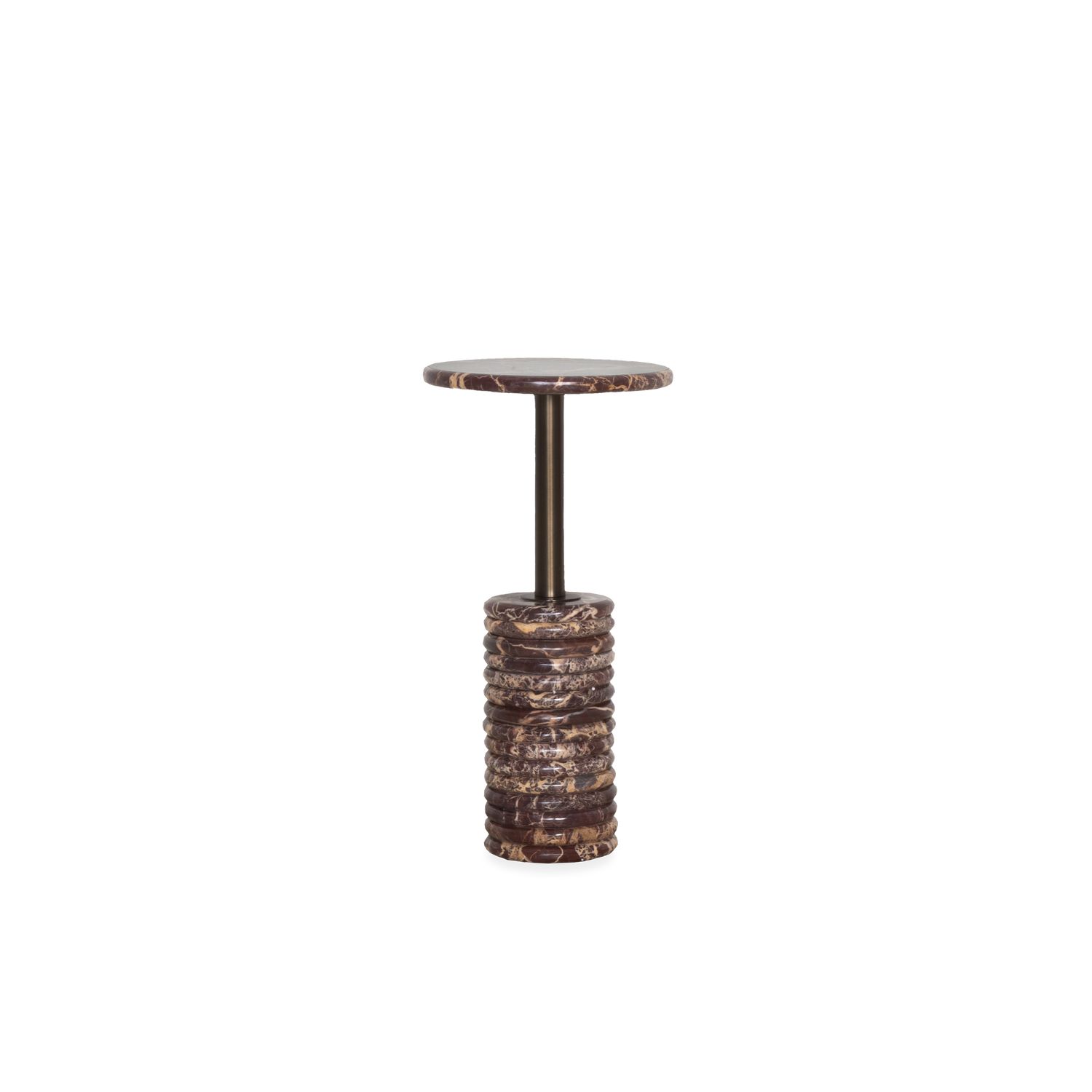 Dahlia Pull Up Table