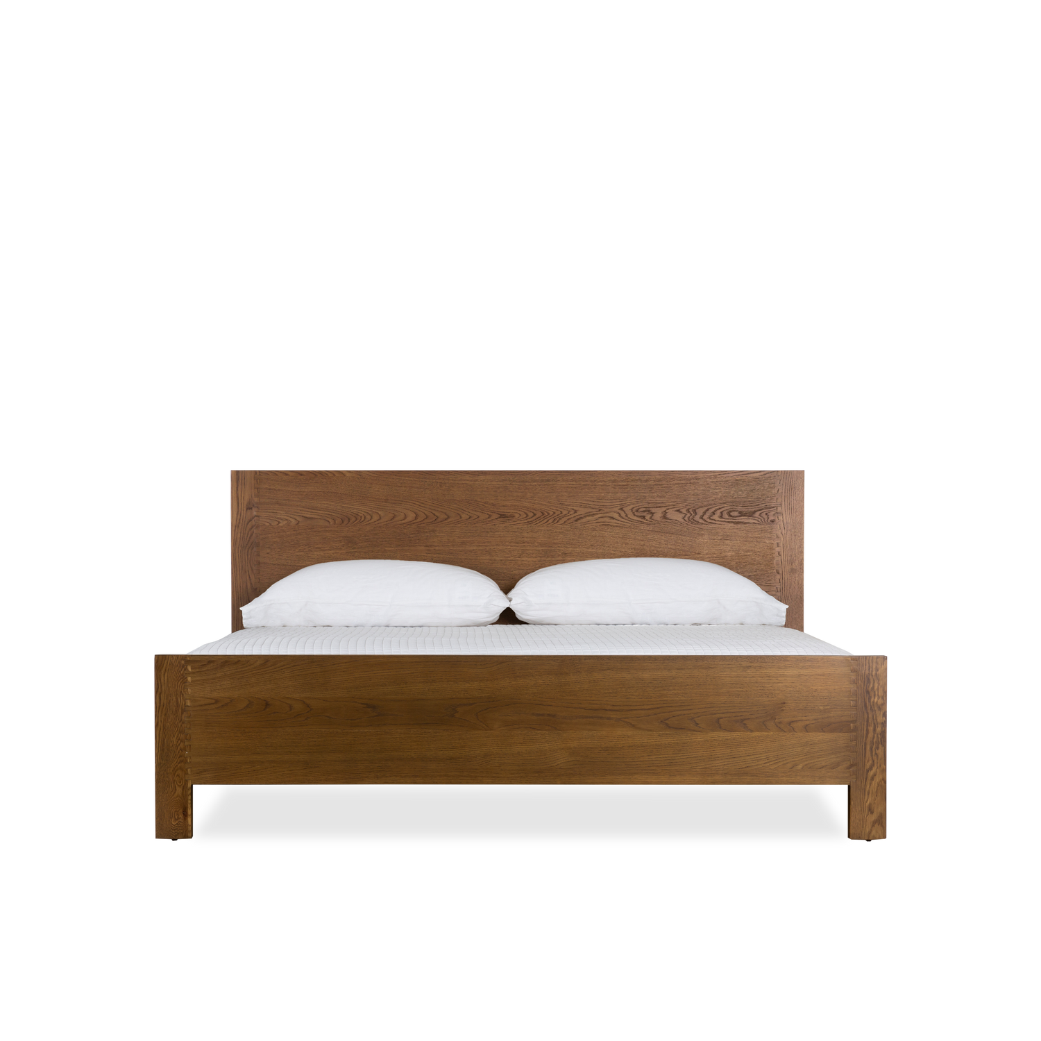 Giles King Bed