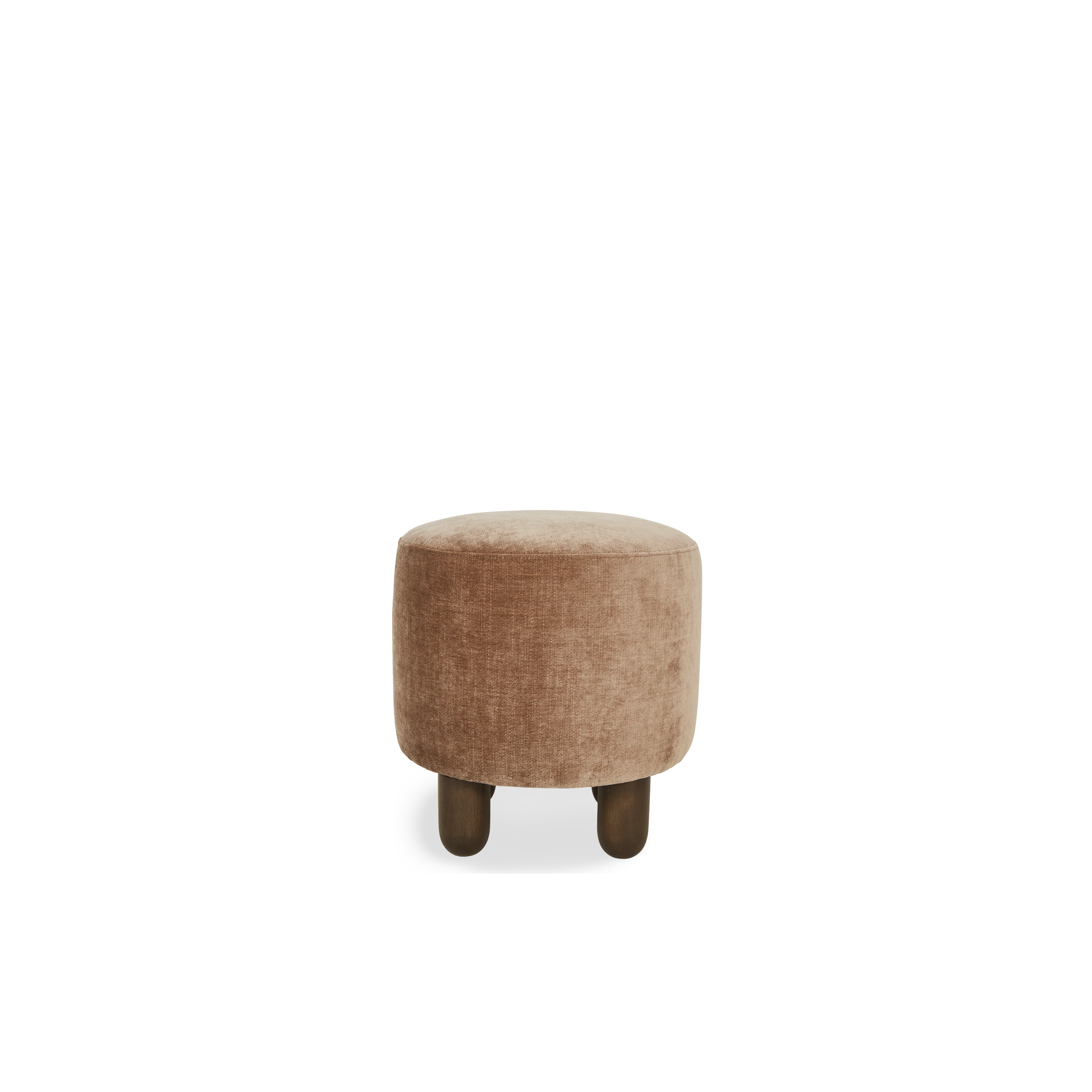 Bergamot Ottoman