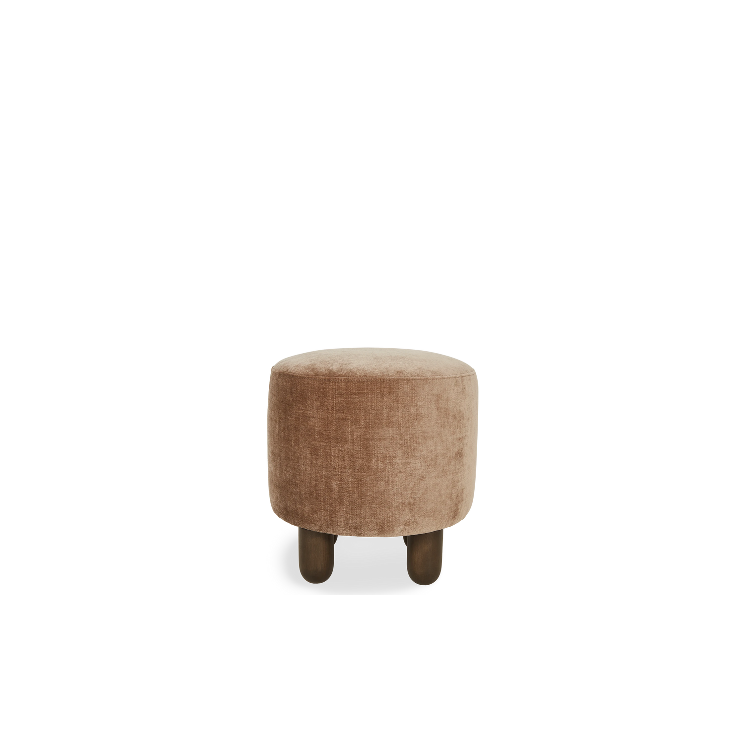 Bergamot Ottoman