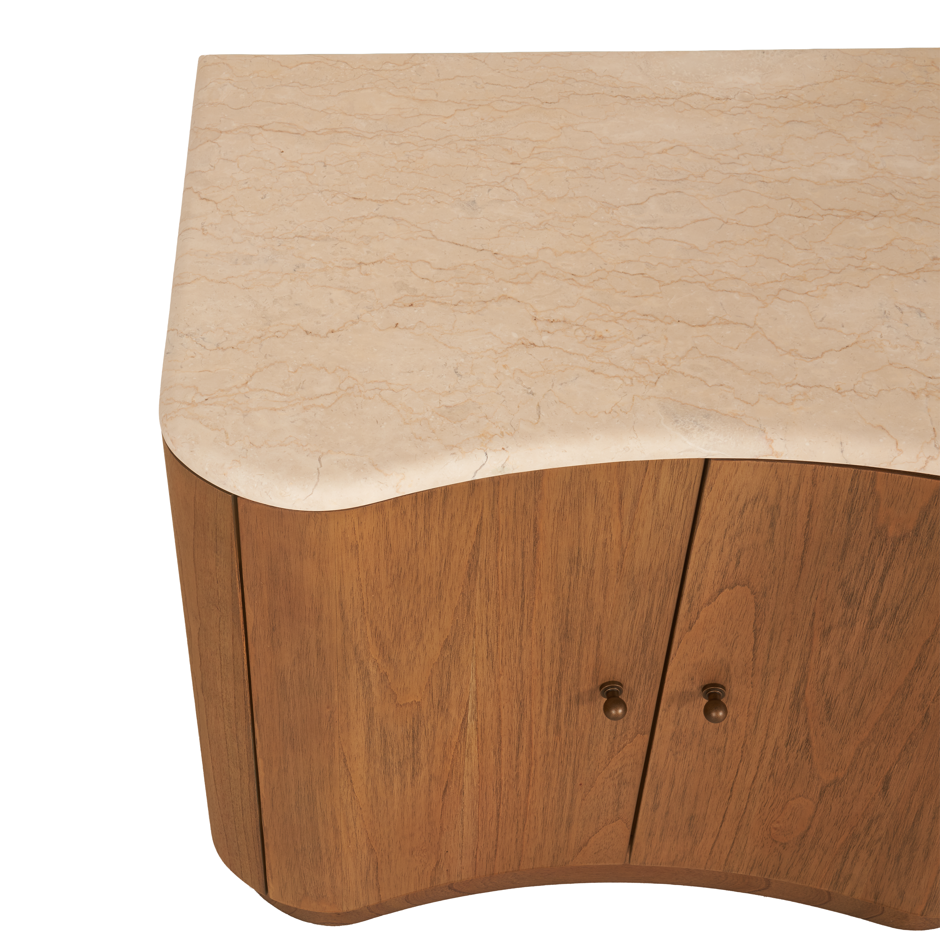 Brussels Nightstand