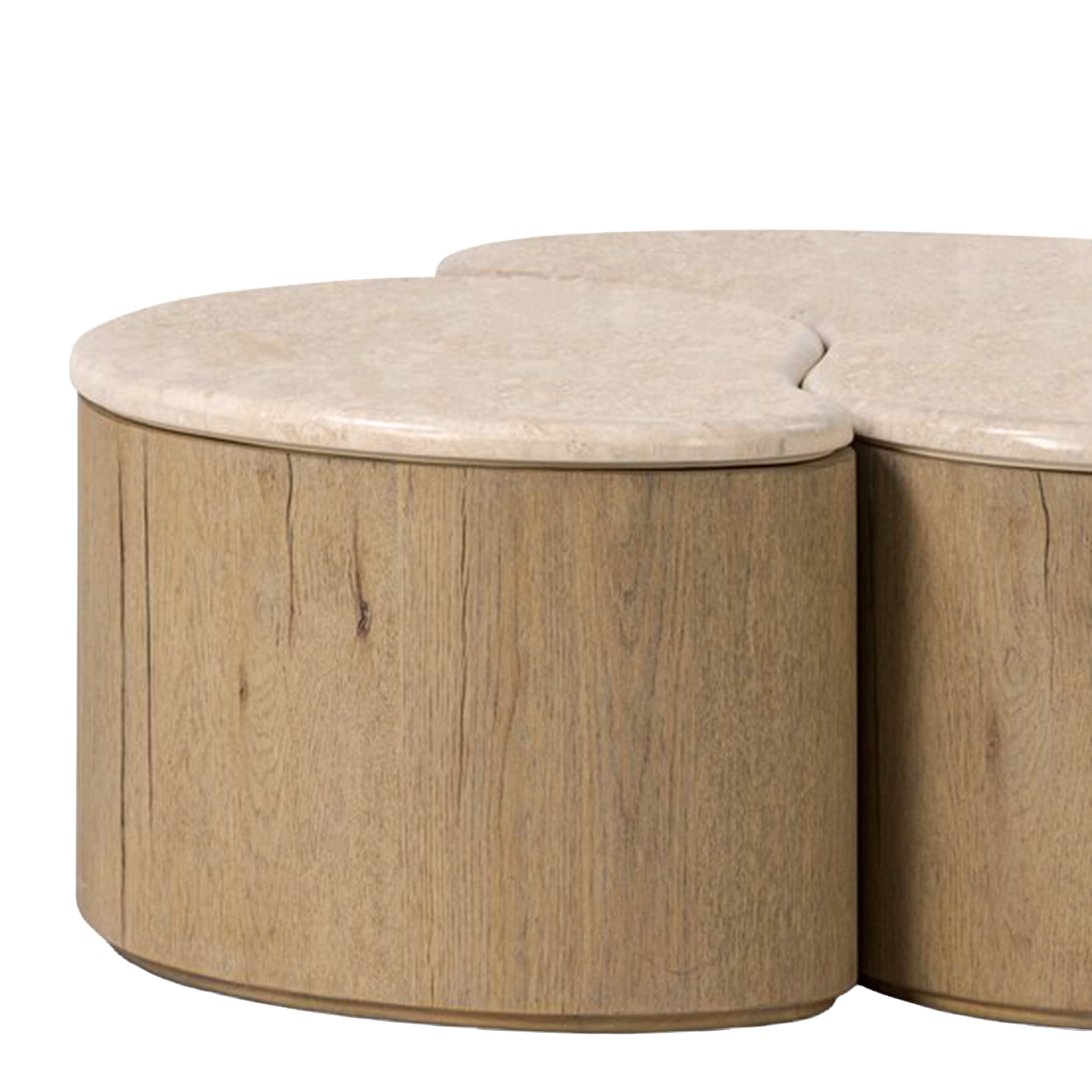 Terra Nesting Coffee Tables