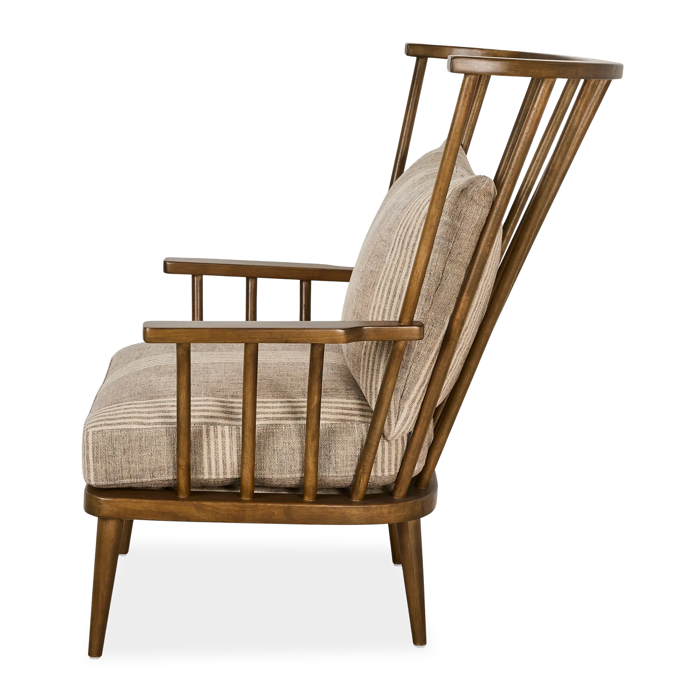 Roseau Lounge Chair