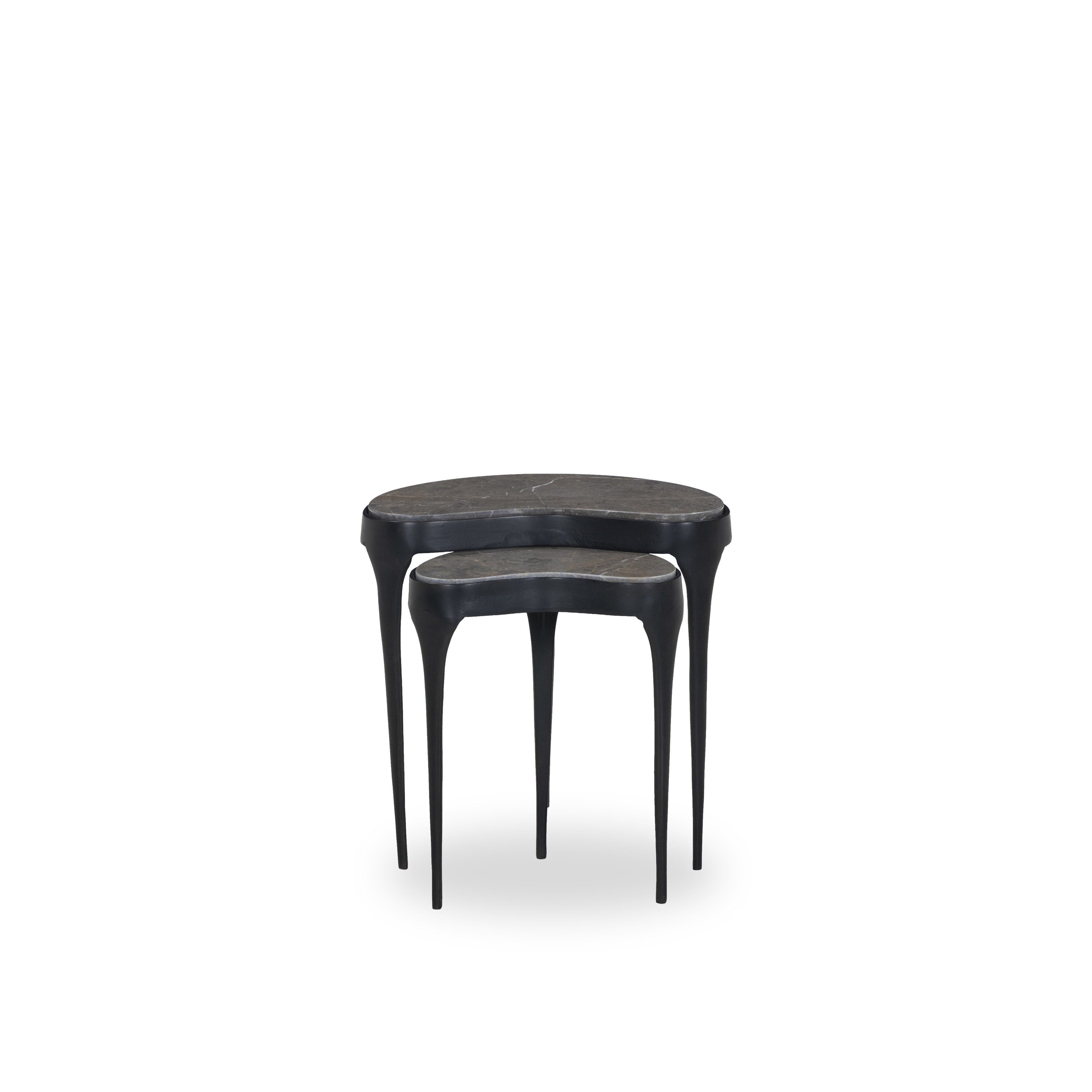 Slade Nesting Side Tables
