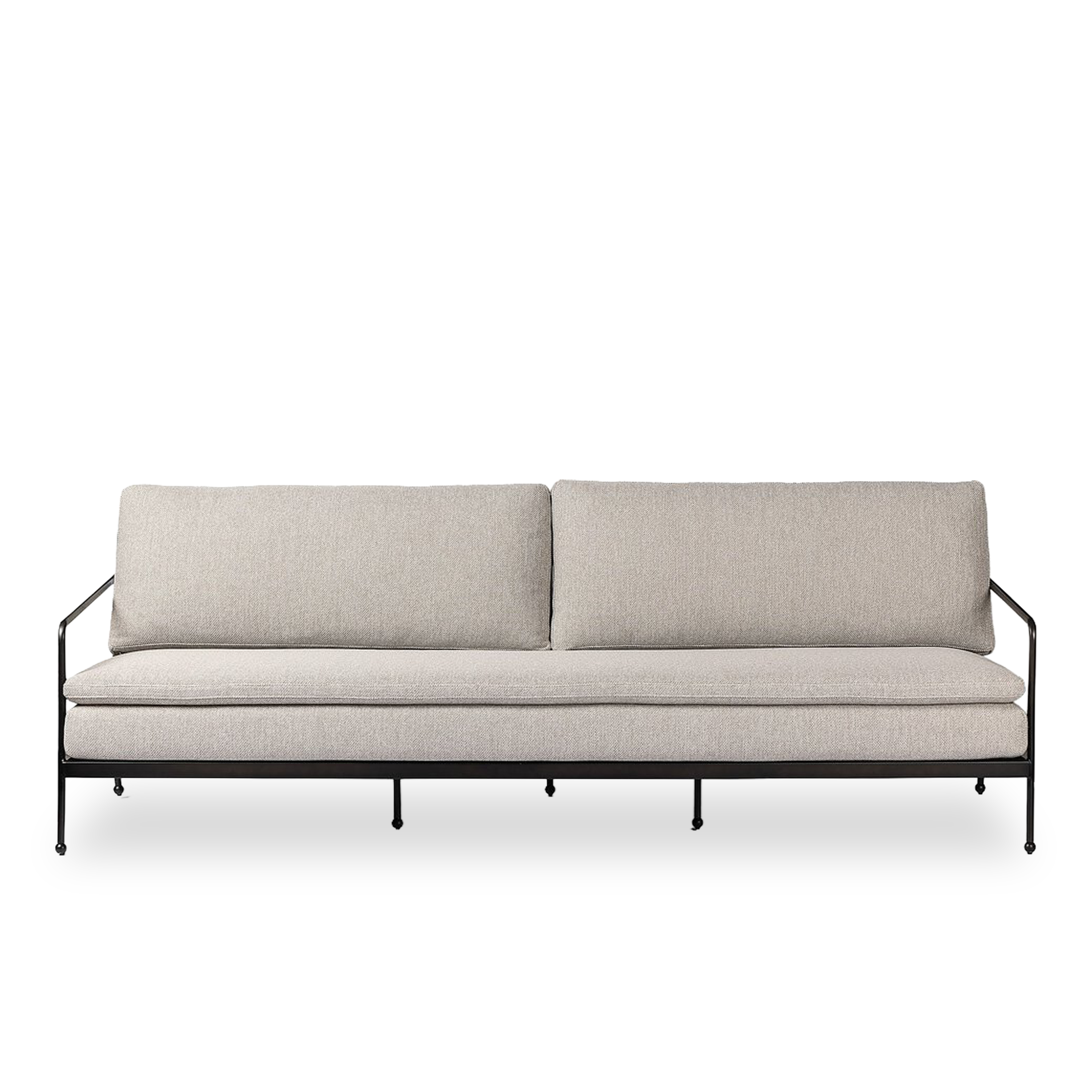 Tally Outdoor Sofa