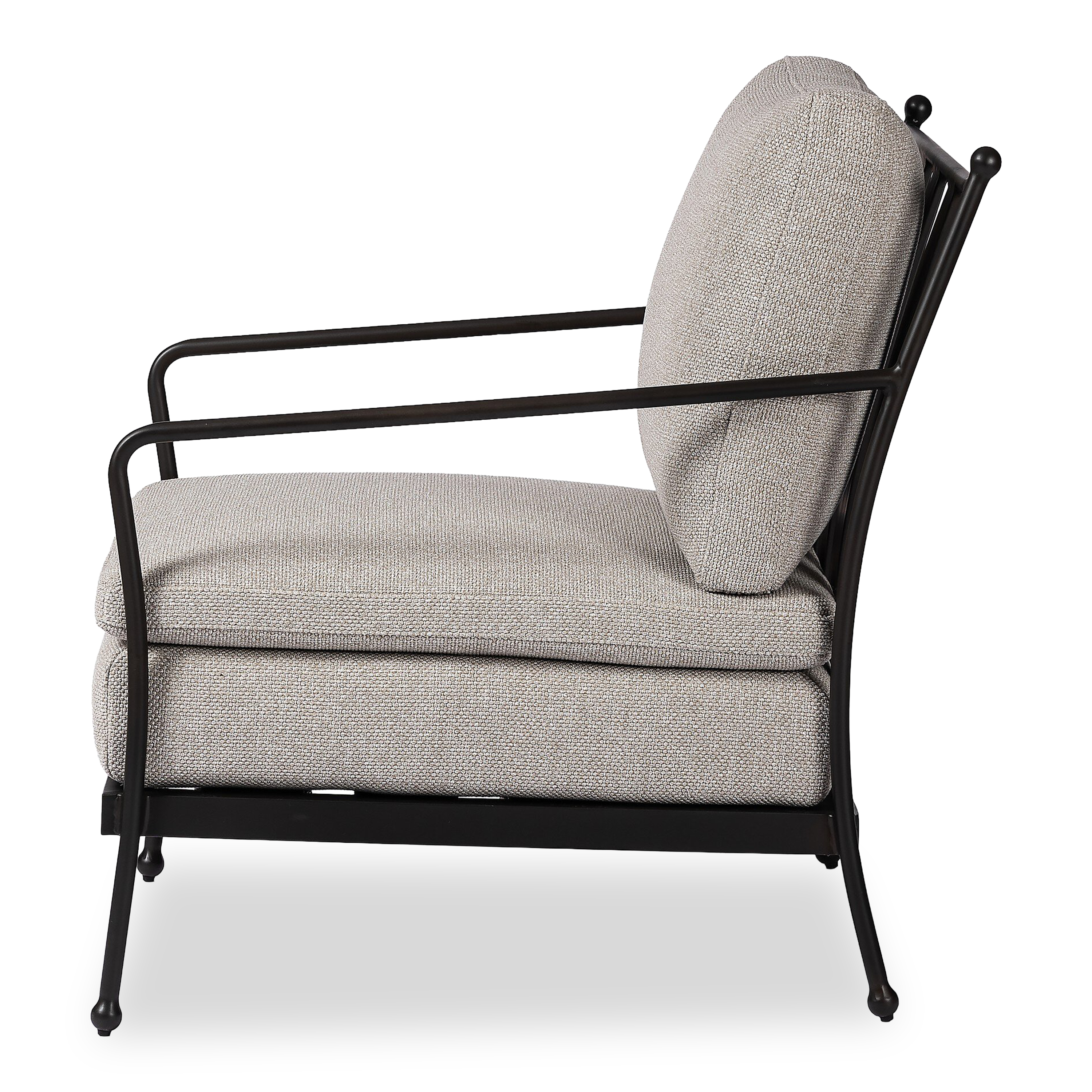 Tally Outdoor Chair