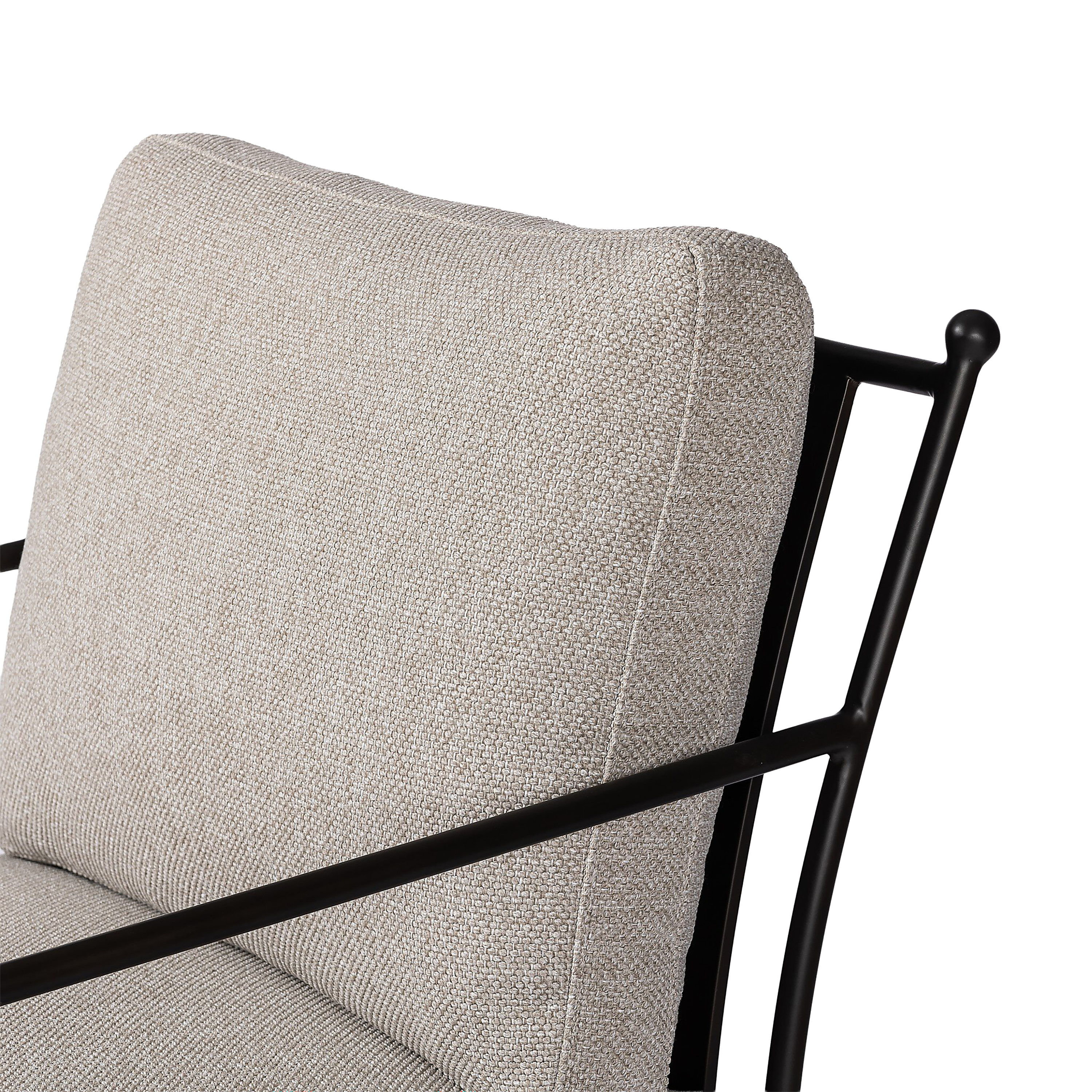 Tally Outdoor Chair