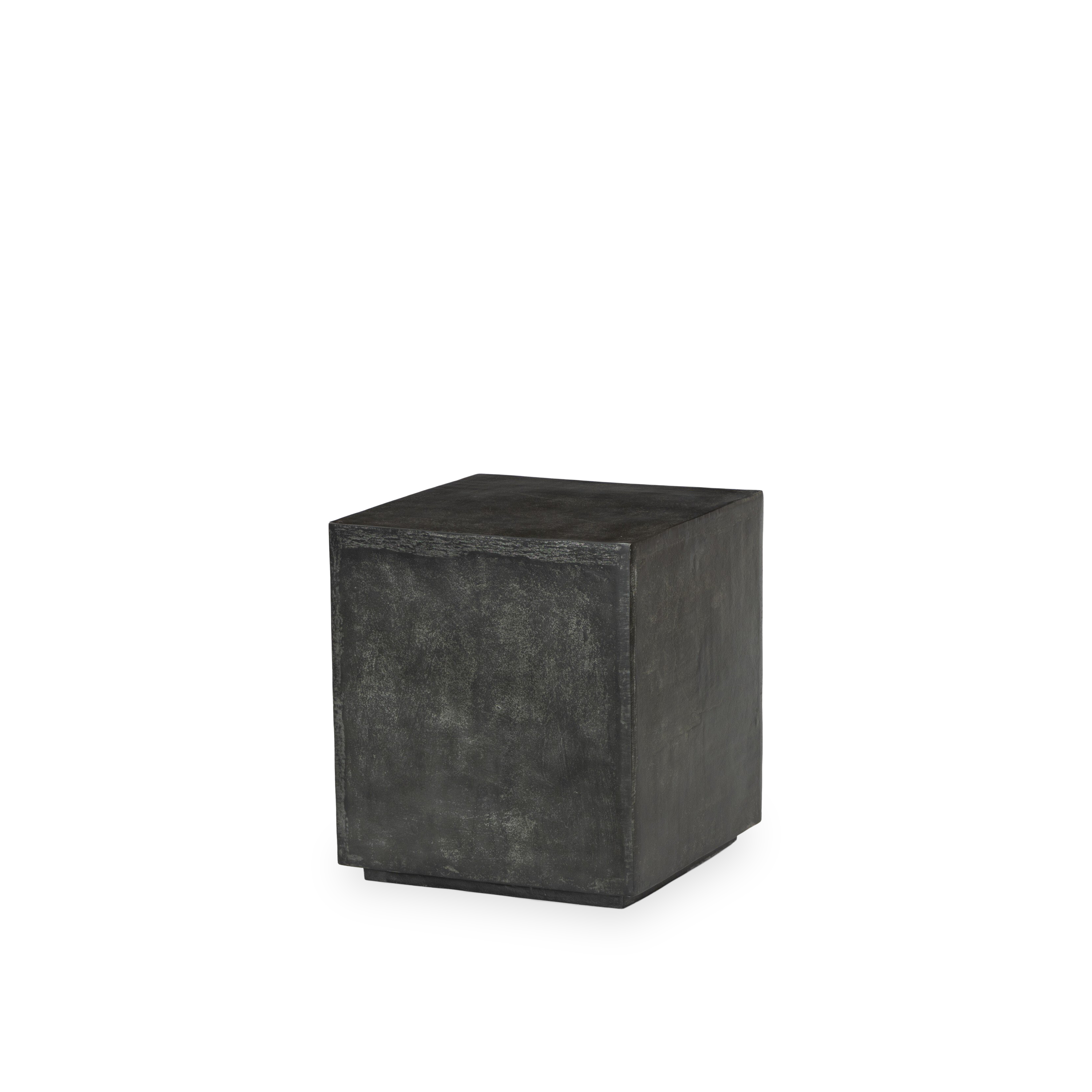 Graso Outdoor End Table