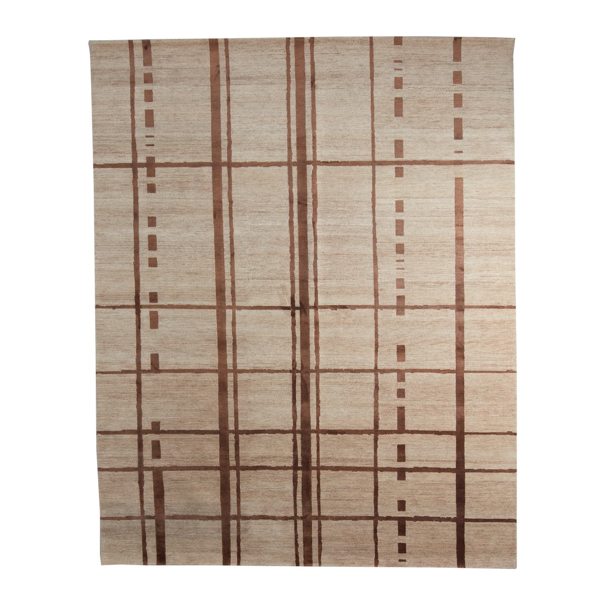 Elan Beige/Brown