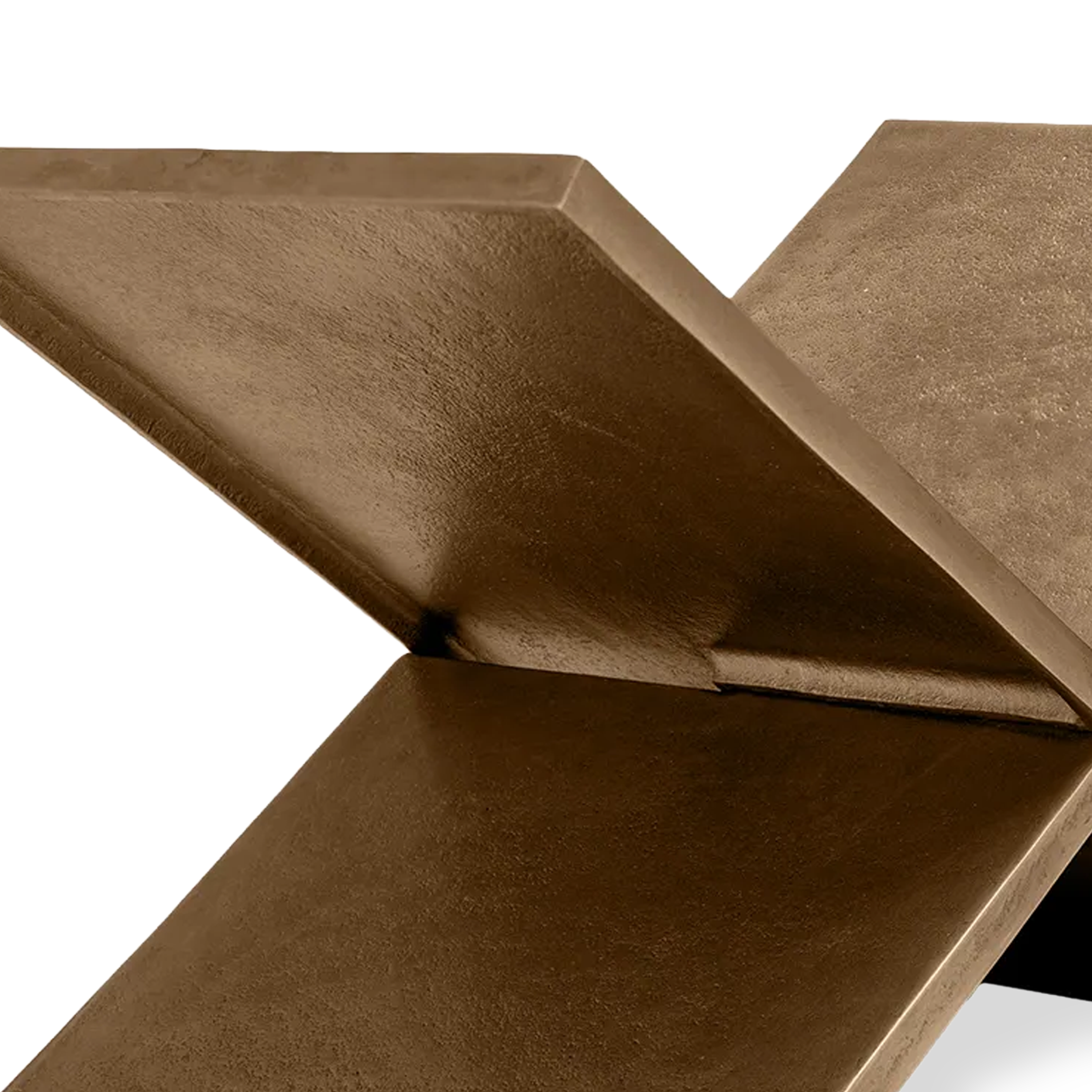 Aluminum Book Stand