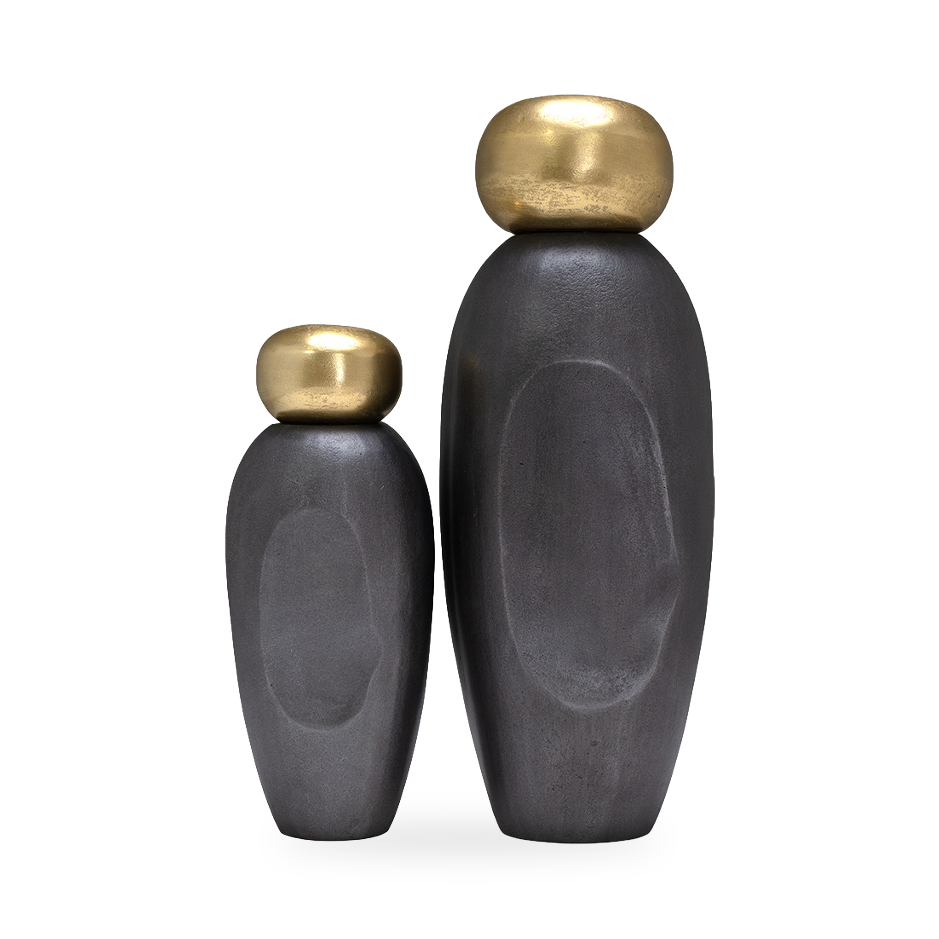 Decorative Bottles Set