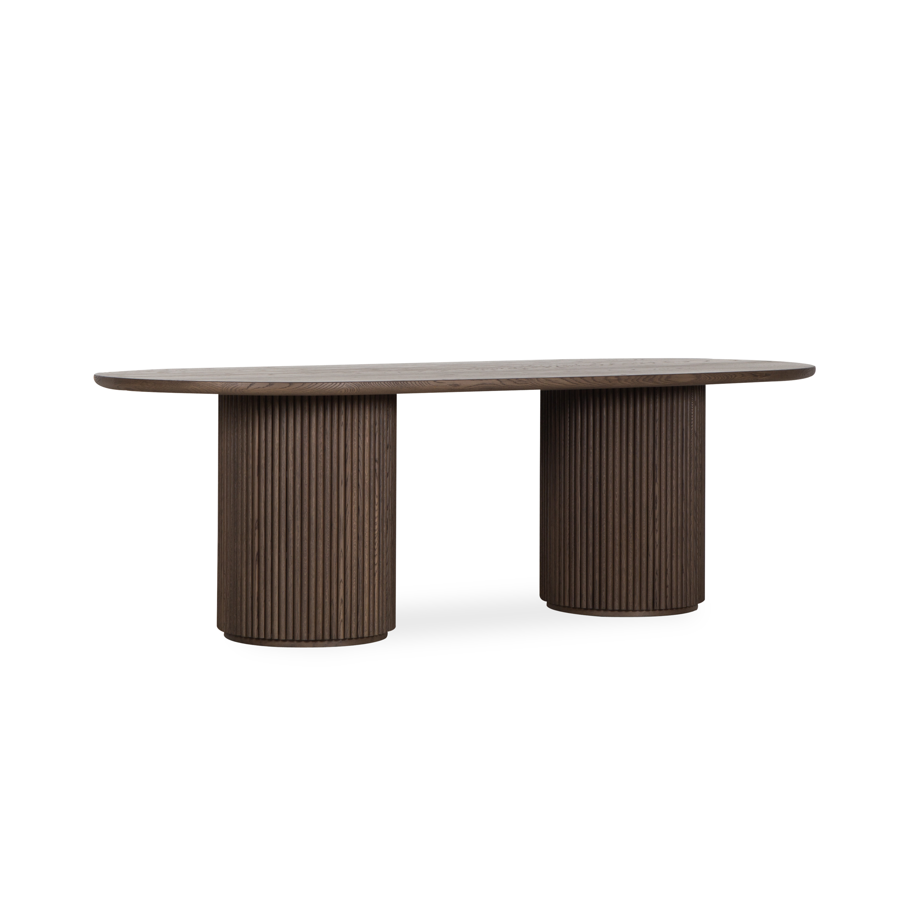 Laurel Oval Dining Table