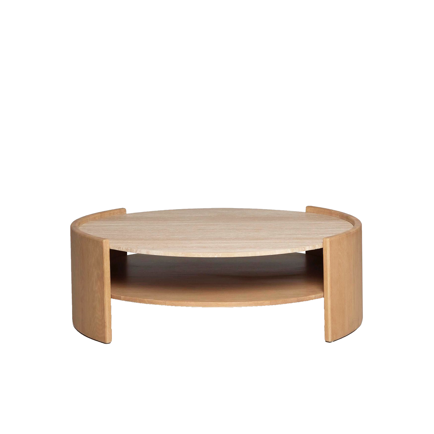 Fortis Coffee Table