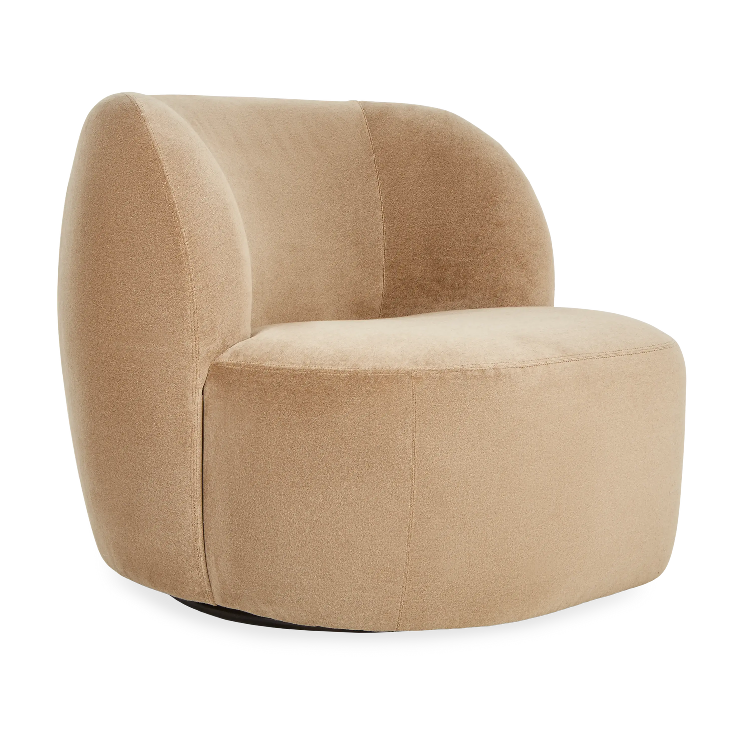 Forma Swivel Chair