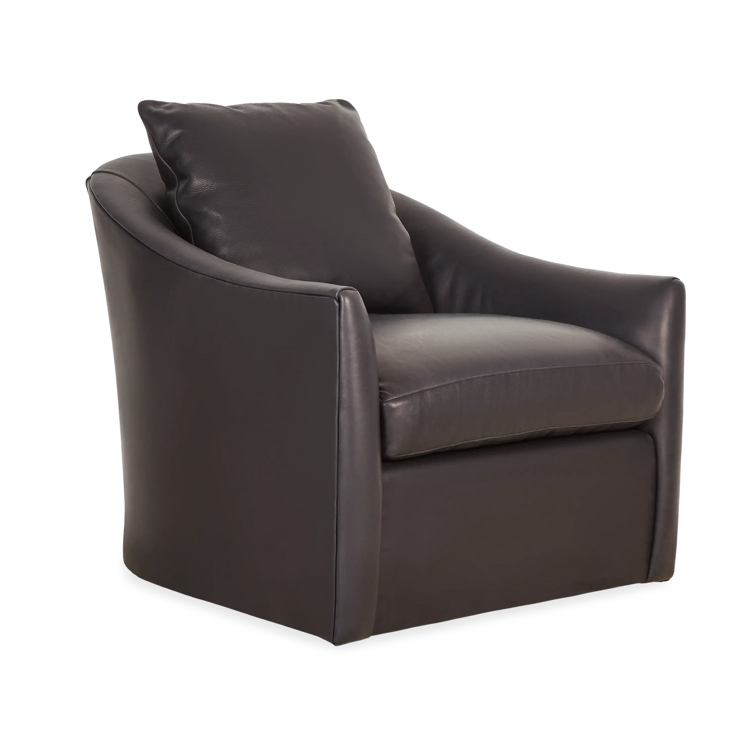 Flint Swivel Chair