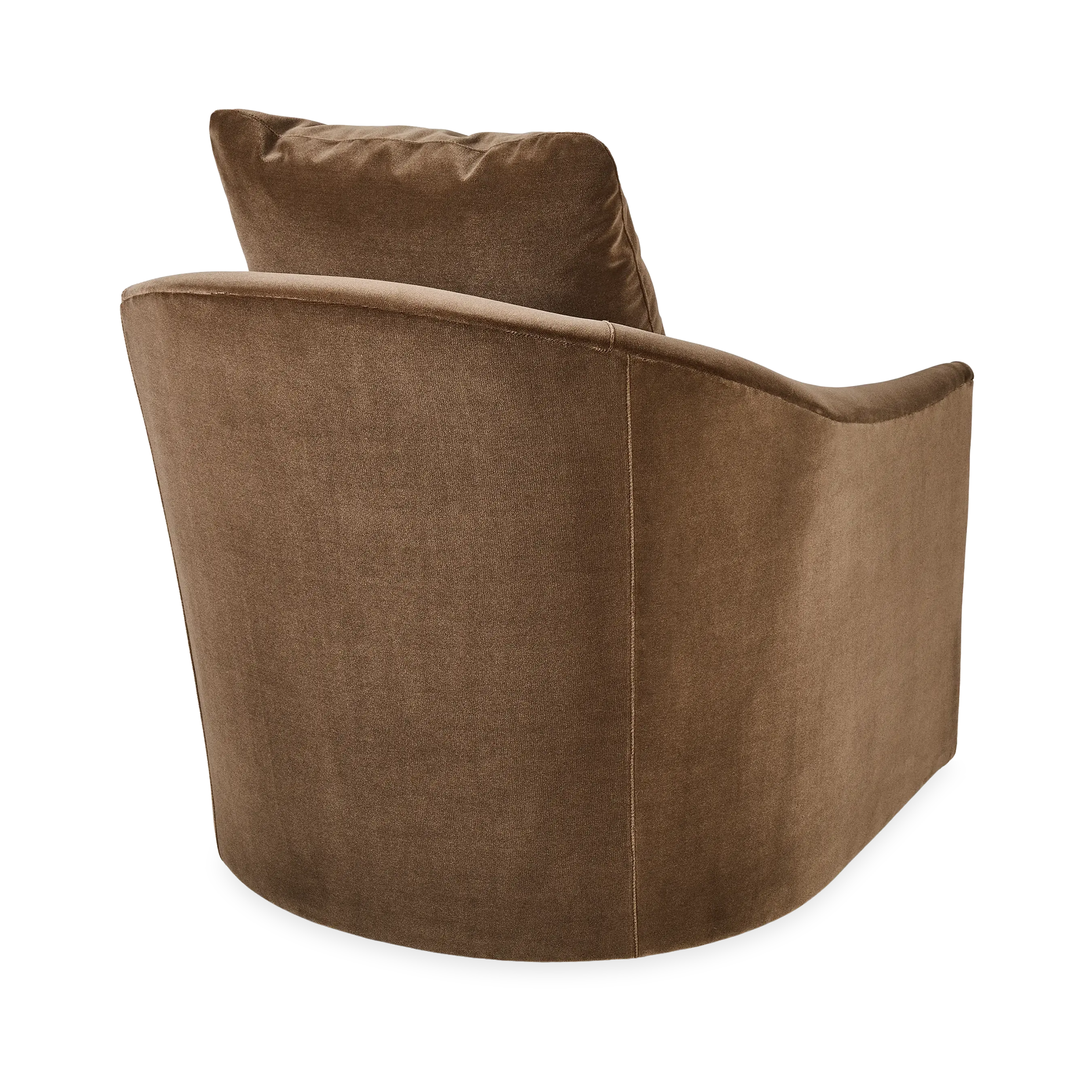 Flint Swivel Chair