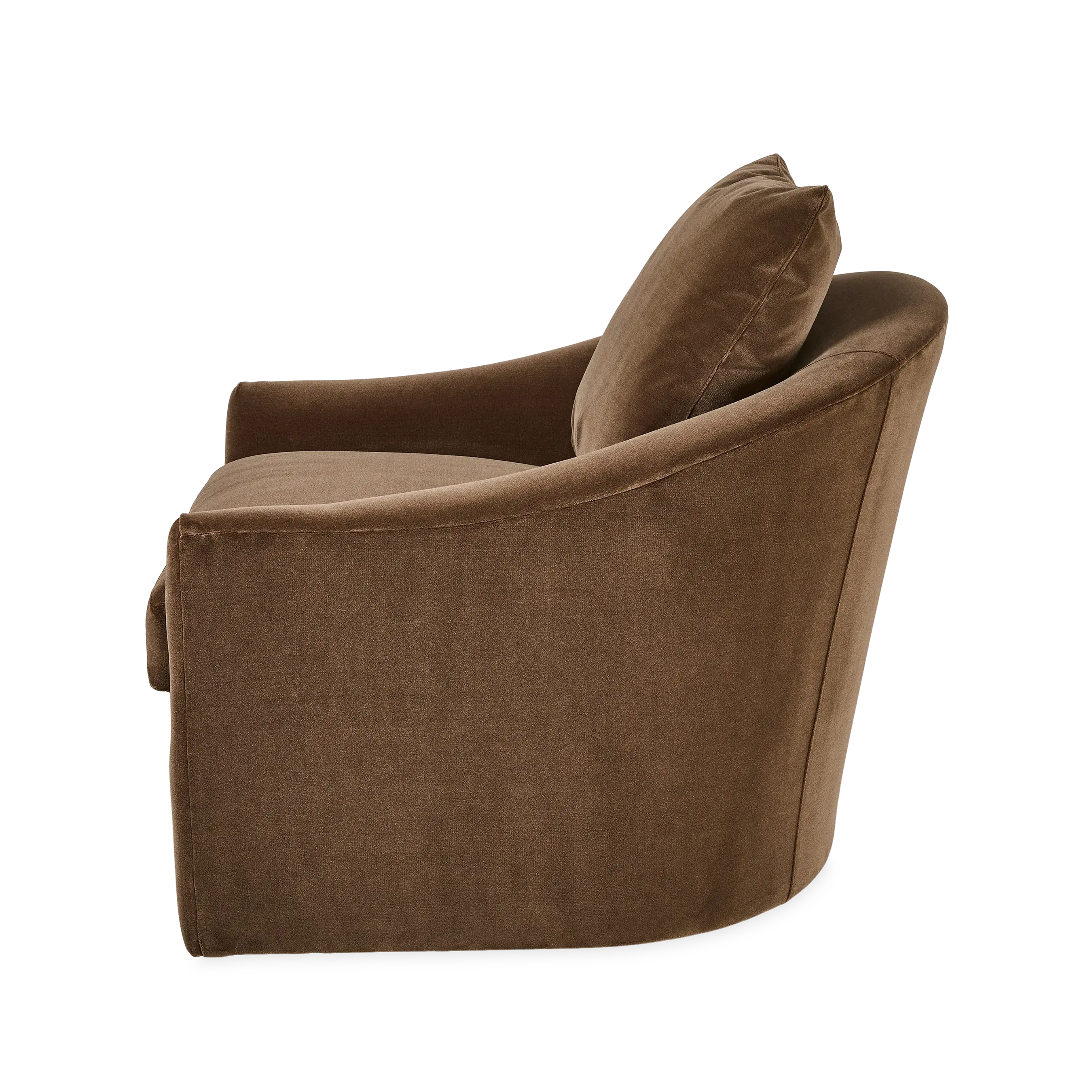 Flint Swivel Chair