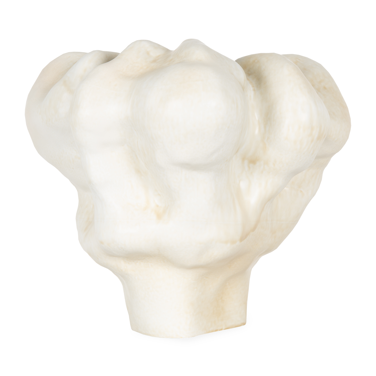 Timna Vase