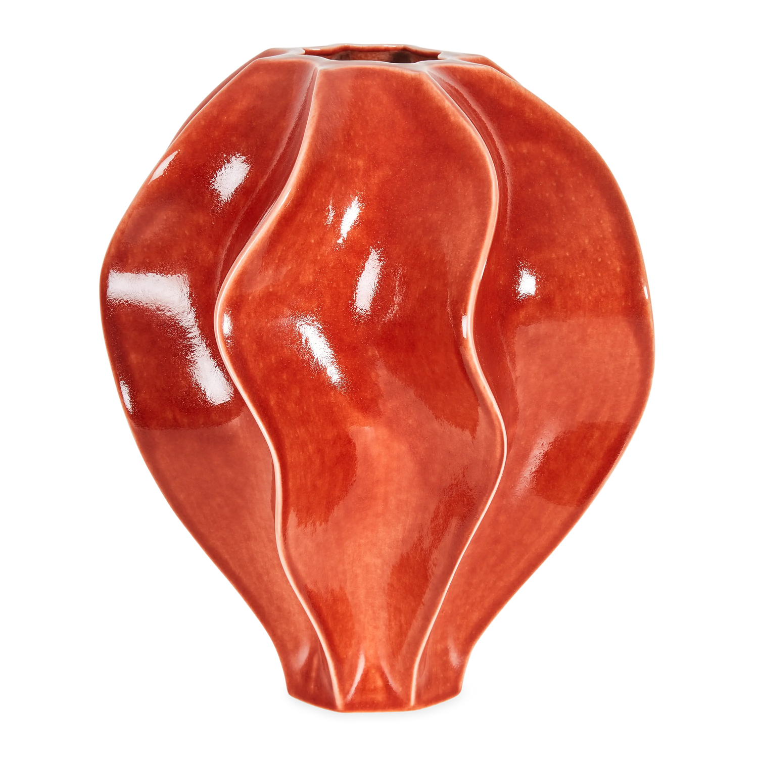 Duoro Ceramic Vase
