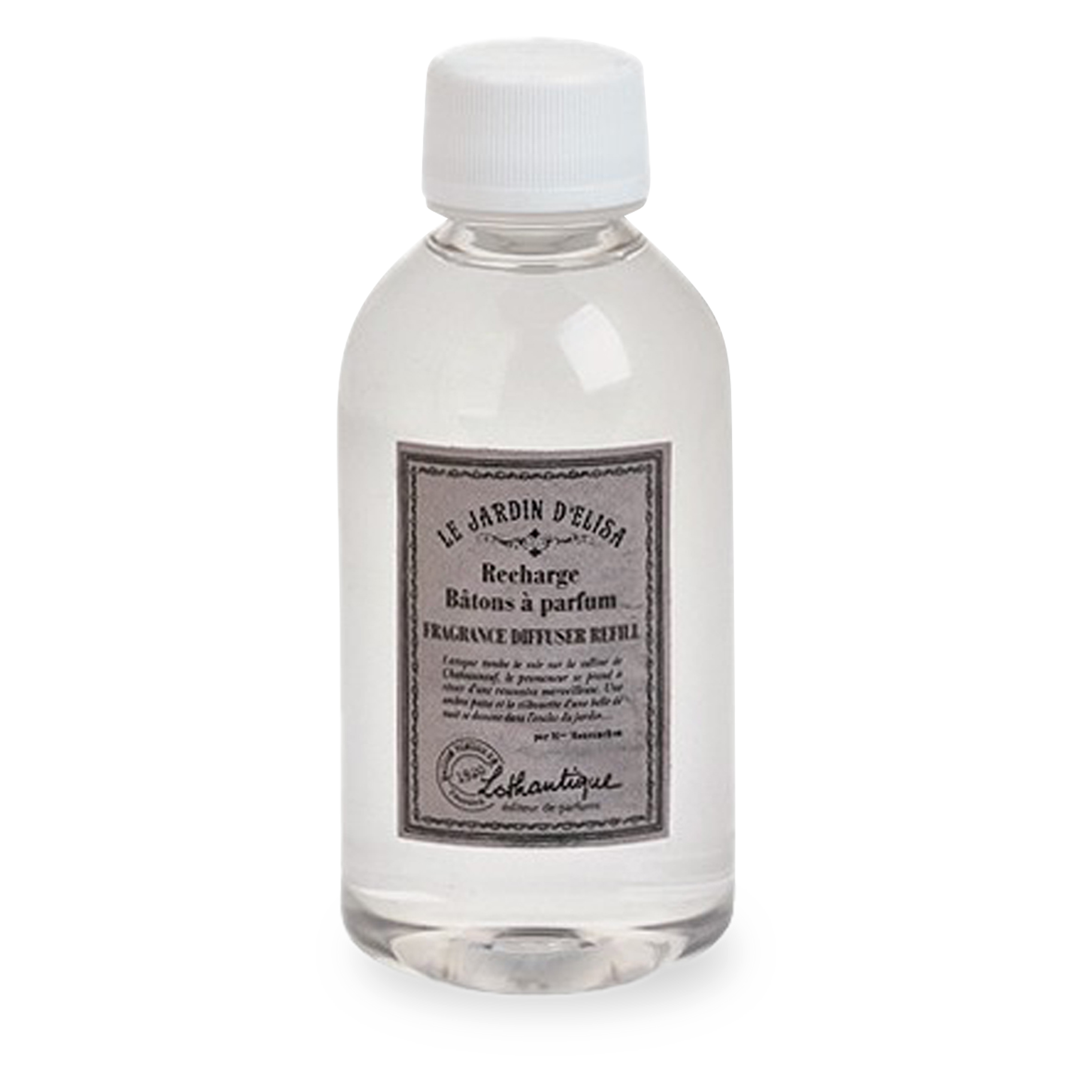 Le Jardin D'Elisa Diffuser