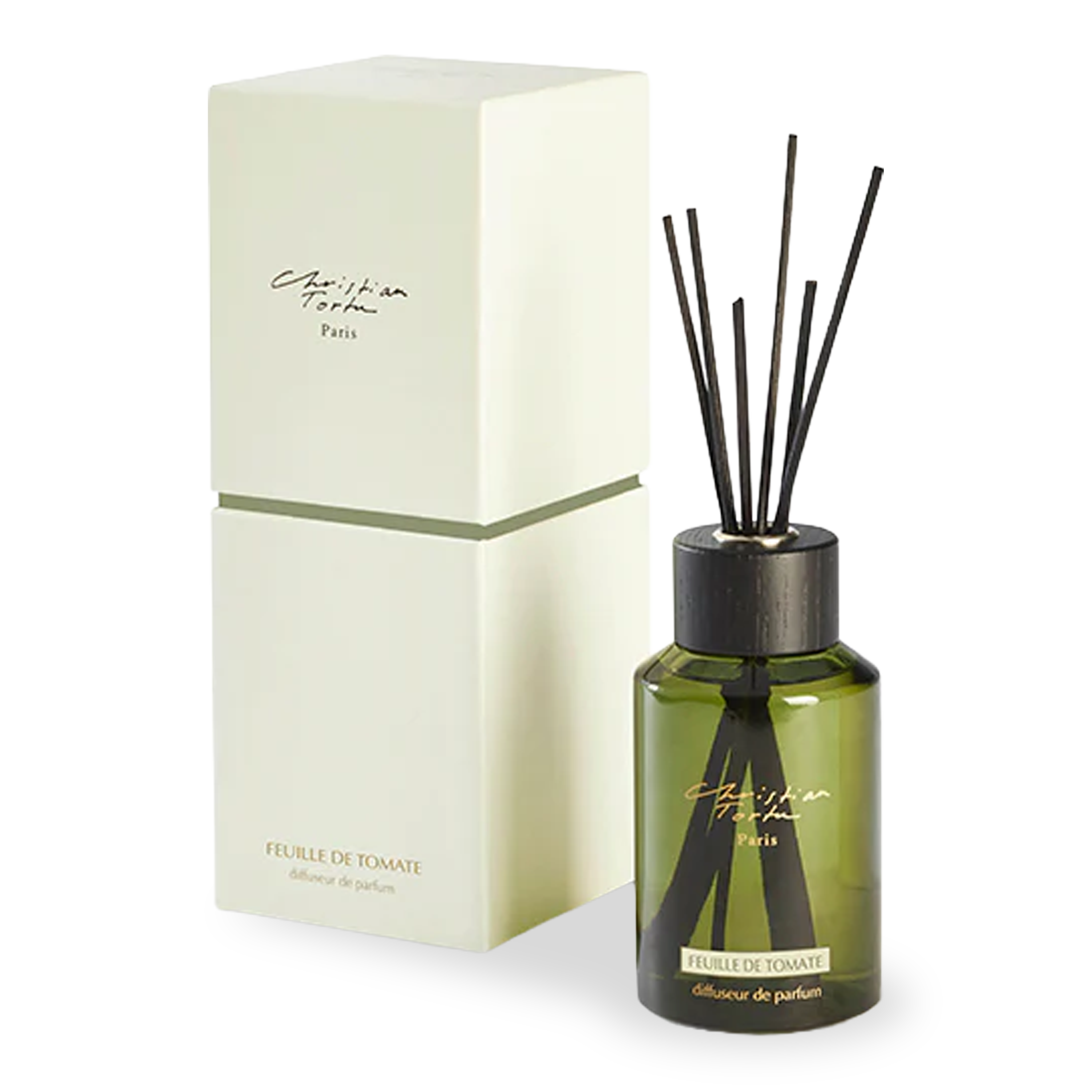 Christian Tortu Diffuser