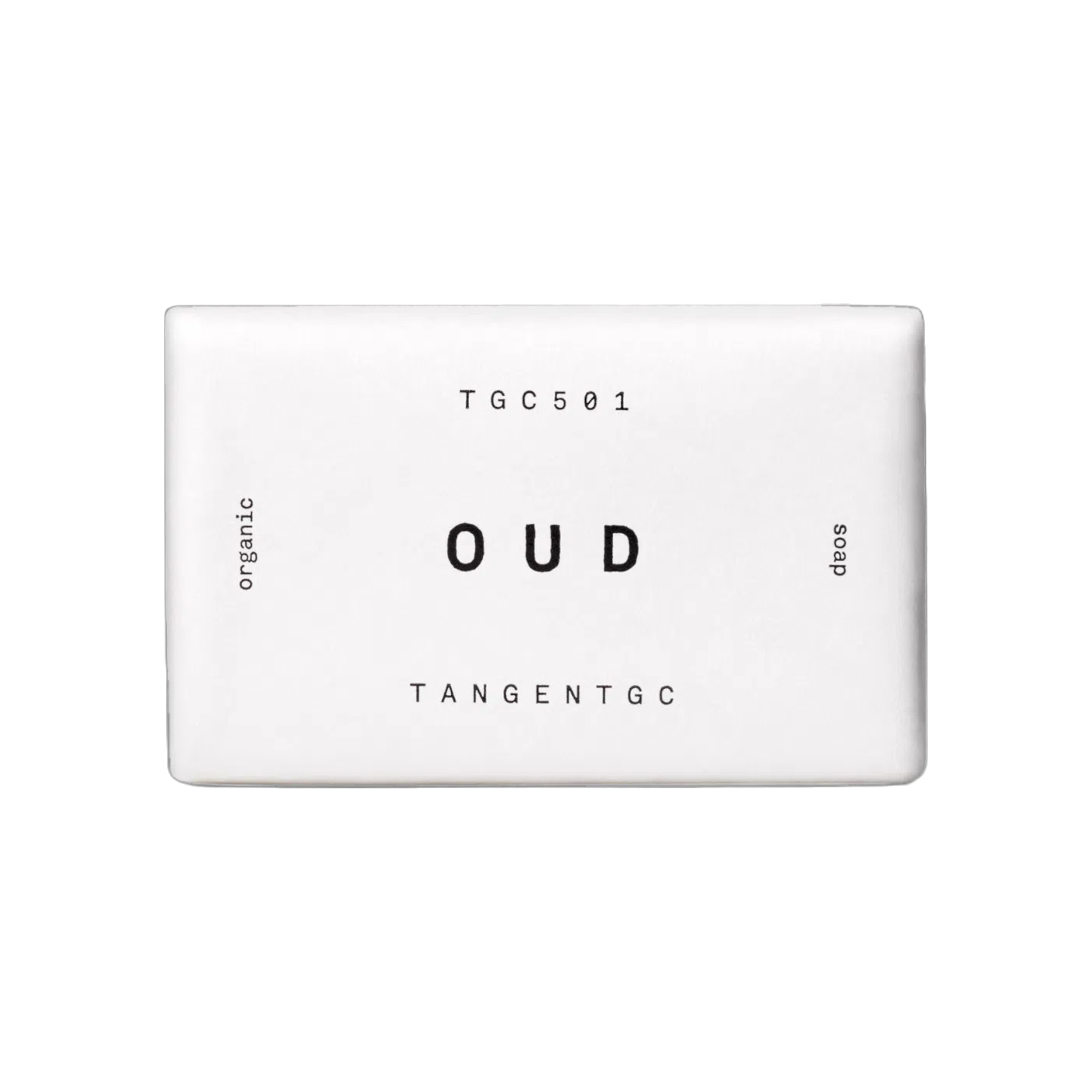 Tangent Soap Bar