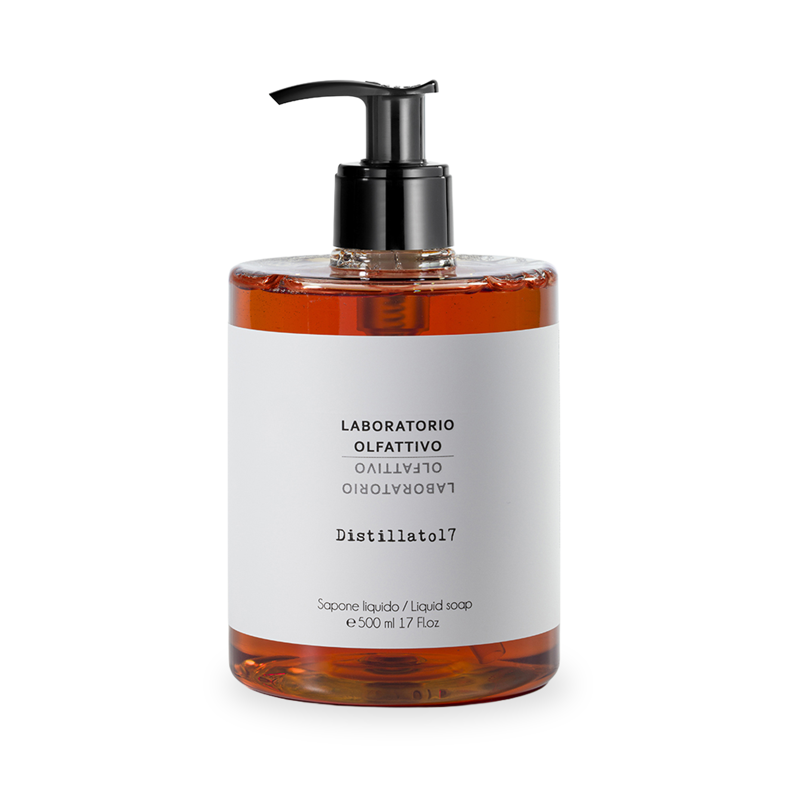 Laboratorio Olfattivo Liquid Soap
