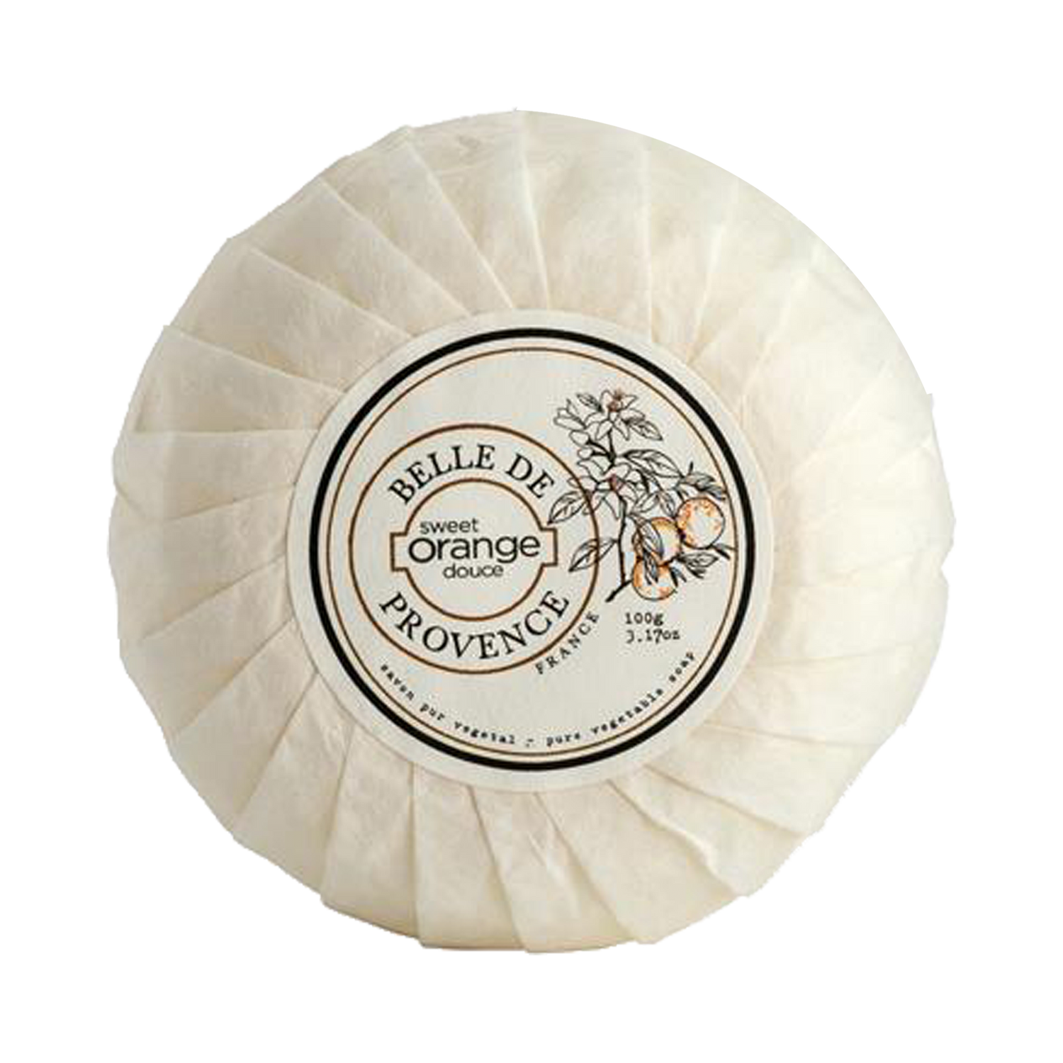 Belle de Provence Soap