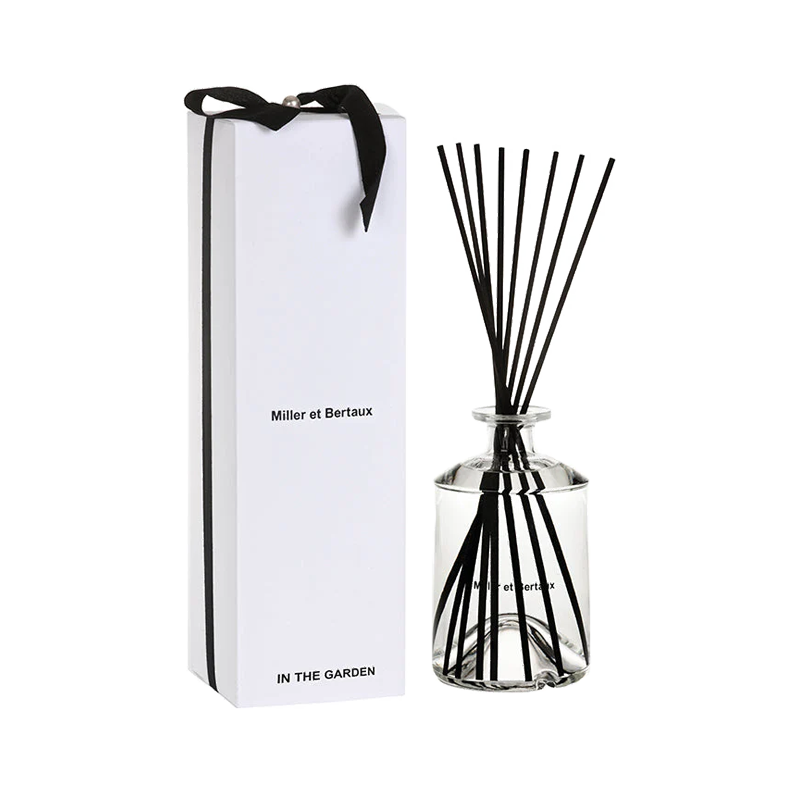 Miller et Bertaux Diffuser