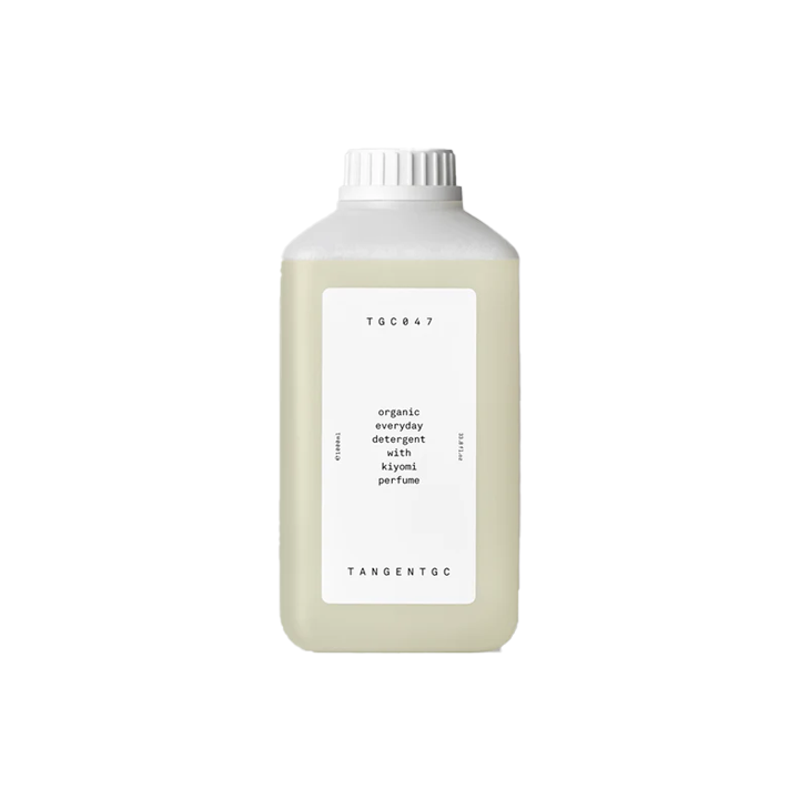 Tangent Everyday Organic Detergent