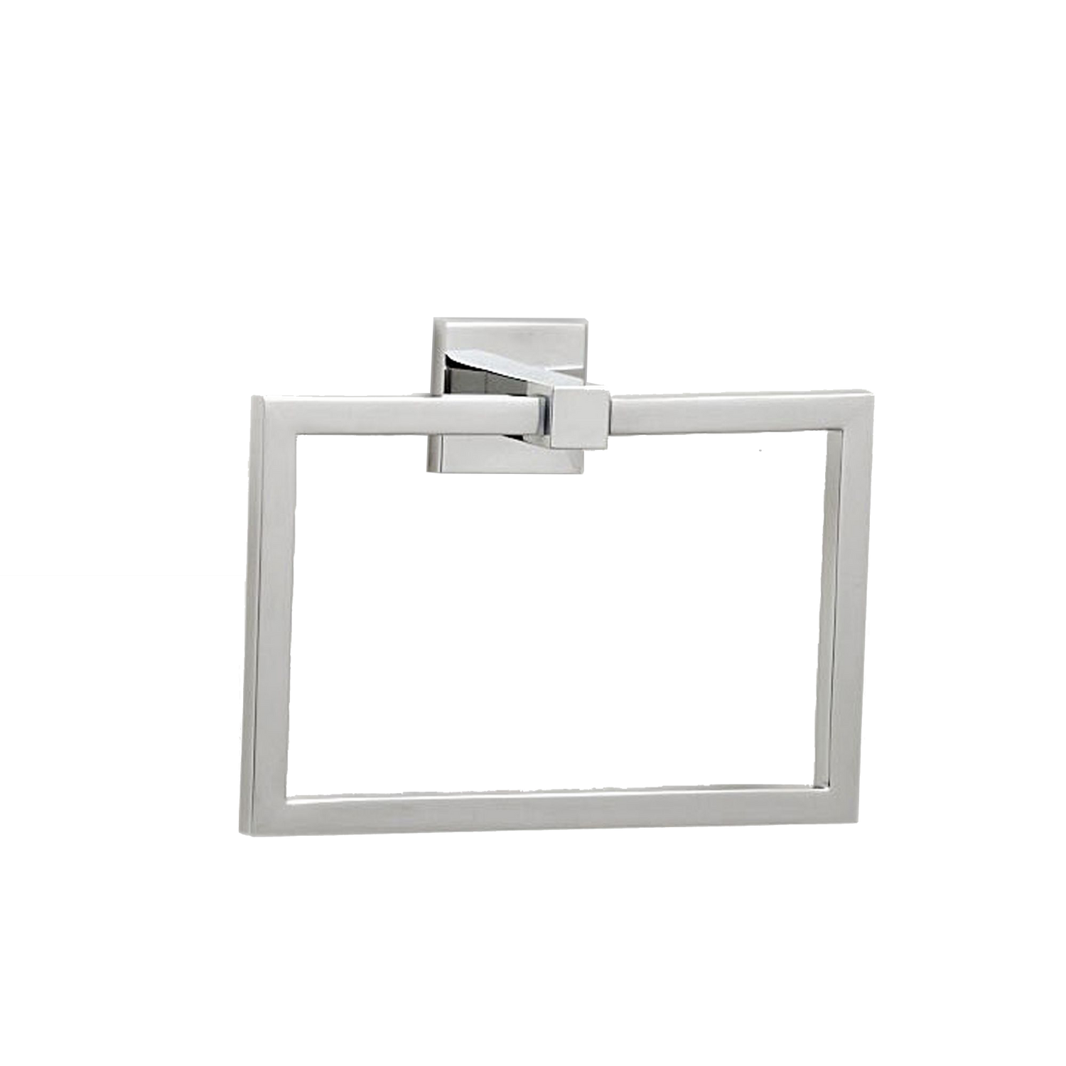Zero One 8%22 Towel Ring